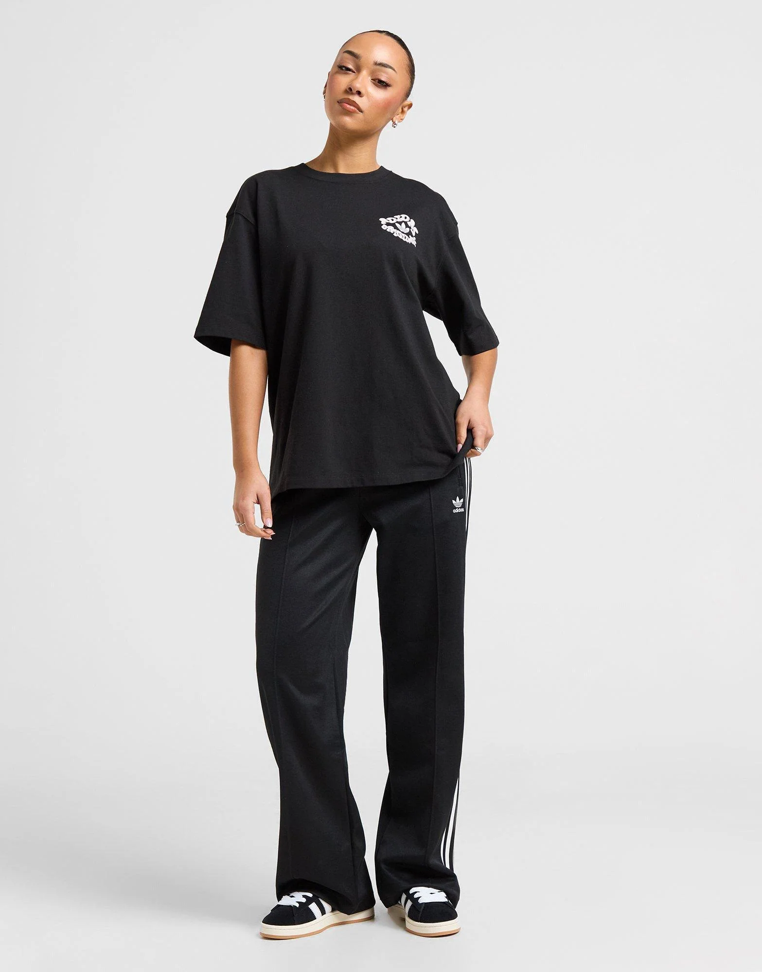 Footwear Graphic T-Shirt - Image 3