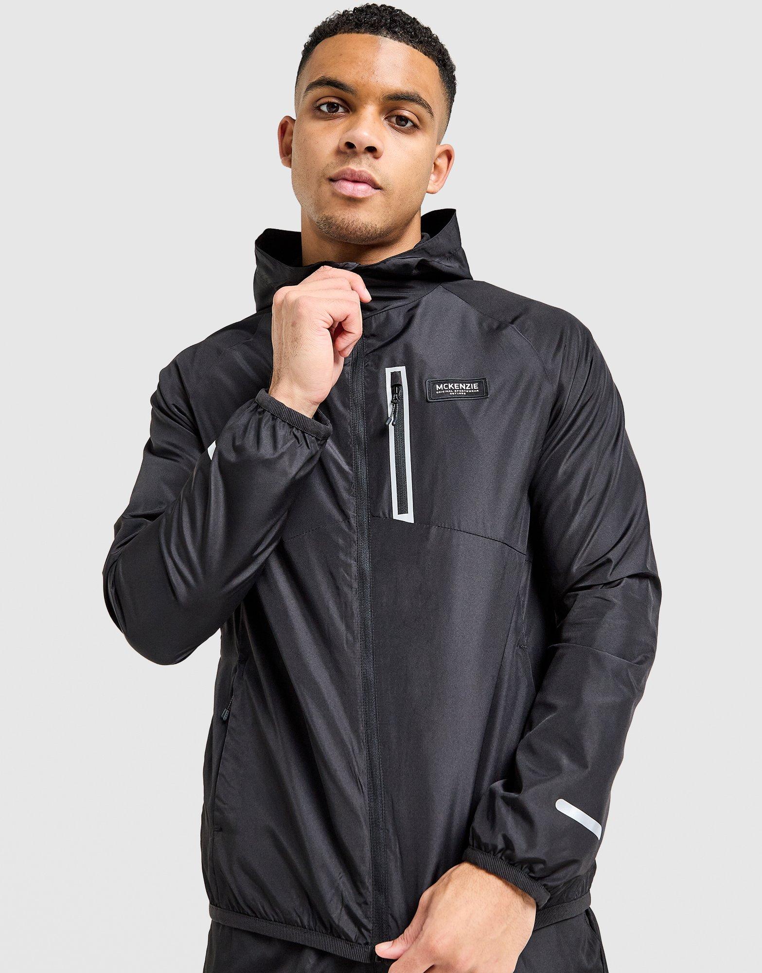 Fort Woven Jacket - Image 3