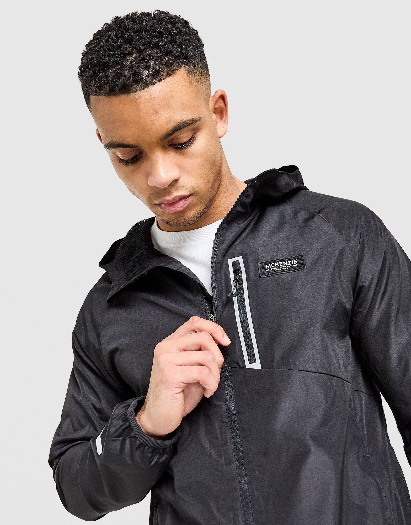 Fort Woven Jacket - Image 4