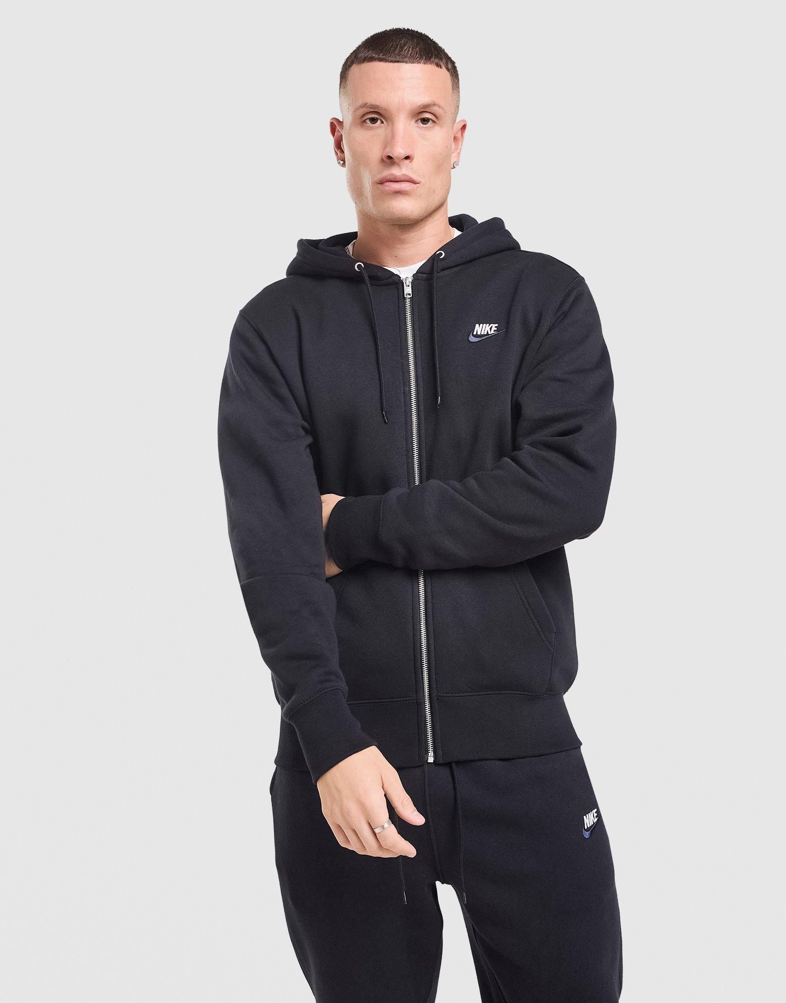 Foundation Full Zip Hoodie - Image 3