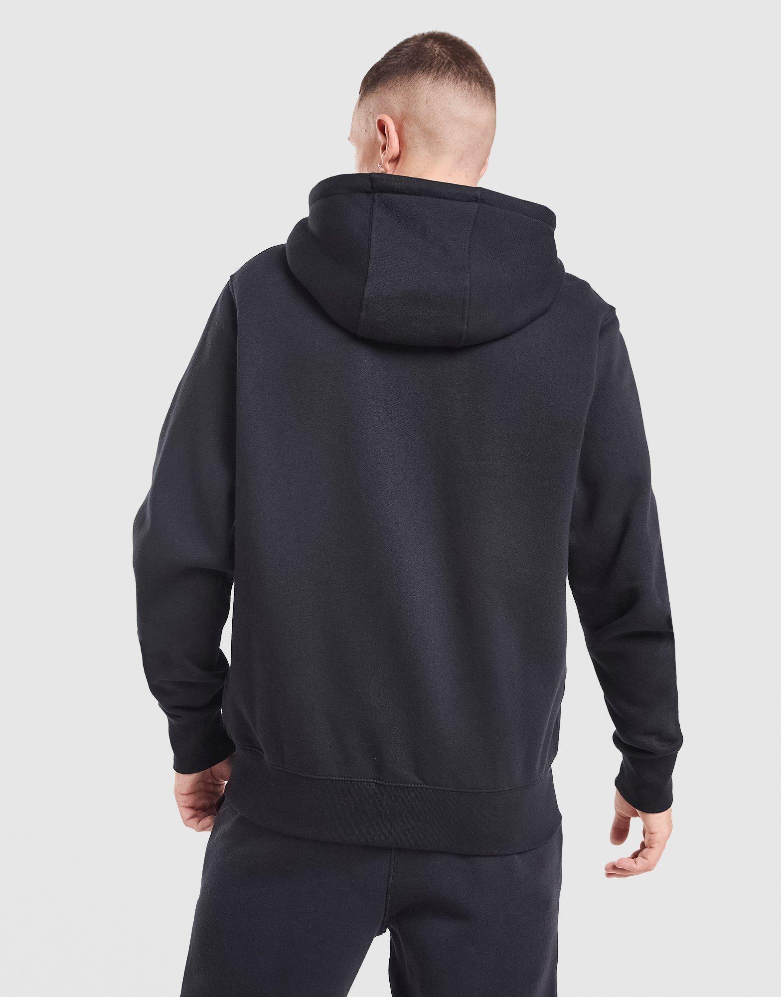 Foundation Full Zip Hoodie - Image 4