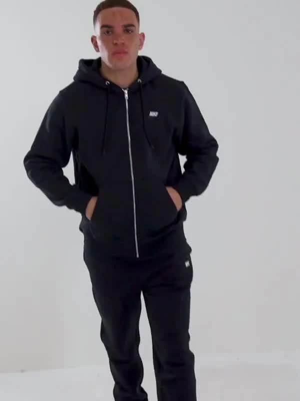 Foundation Full Zip Hoodie - Image 7