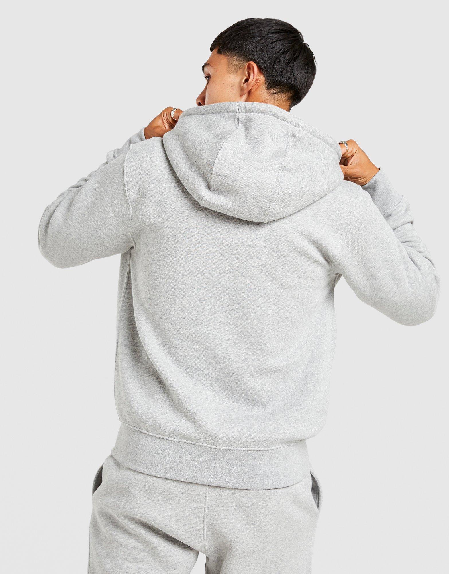 Foundation Full Zip Hoodie - Image 3