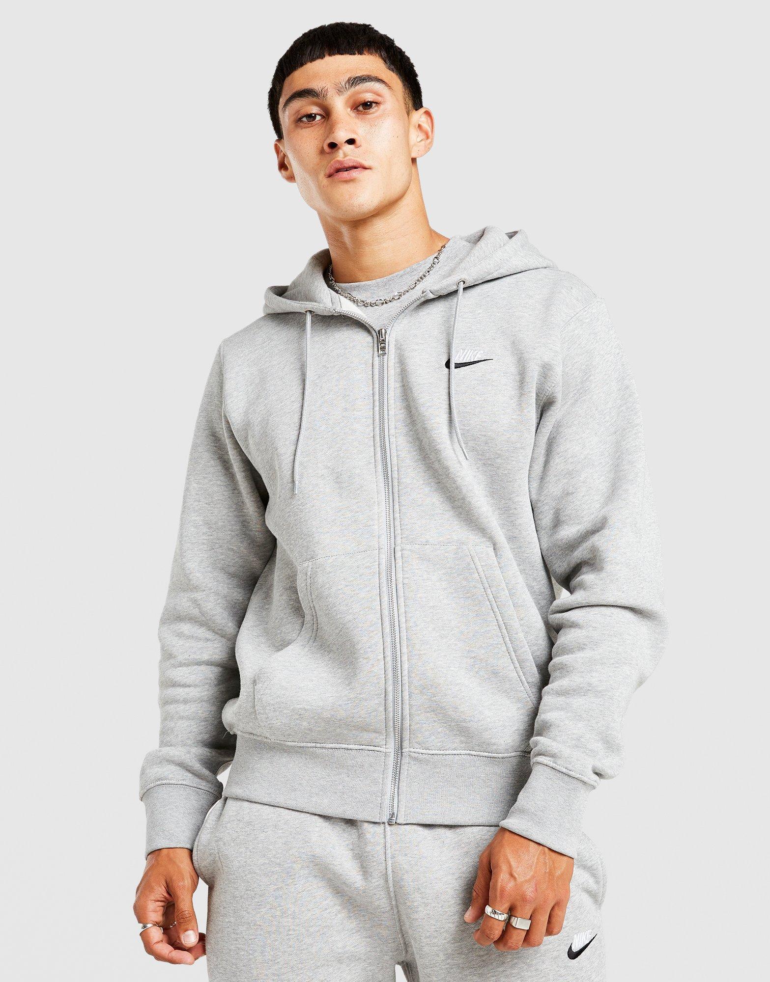 Foundation Full Zip Hoodie - Image 4