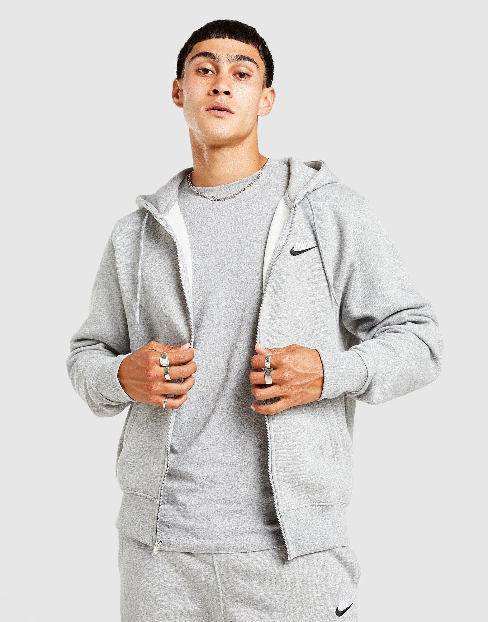 Foundation Full Zip Hoodie - Image 5