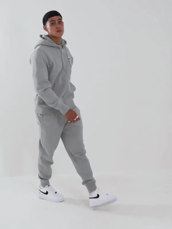 Foundation Full Zip Hoodie - Image 7