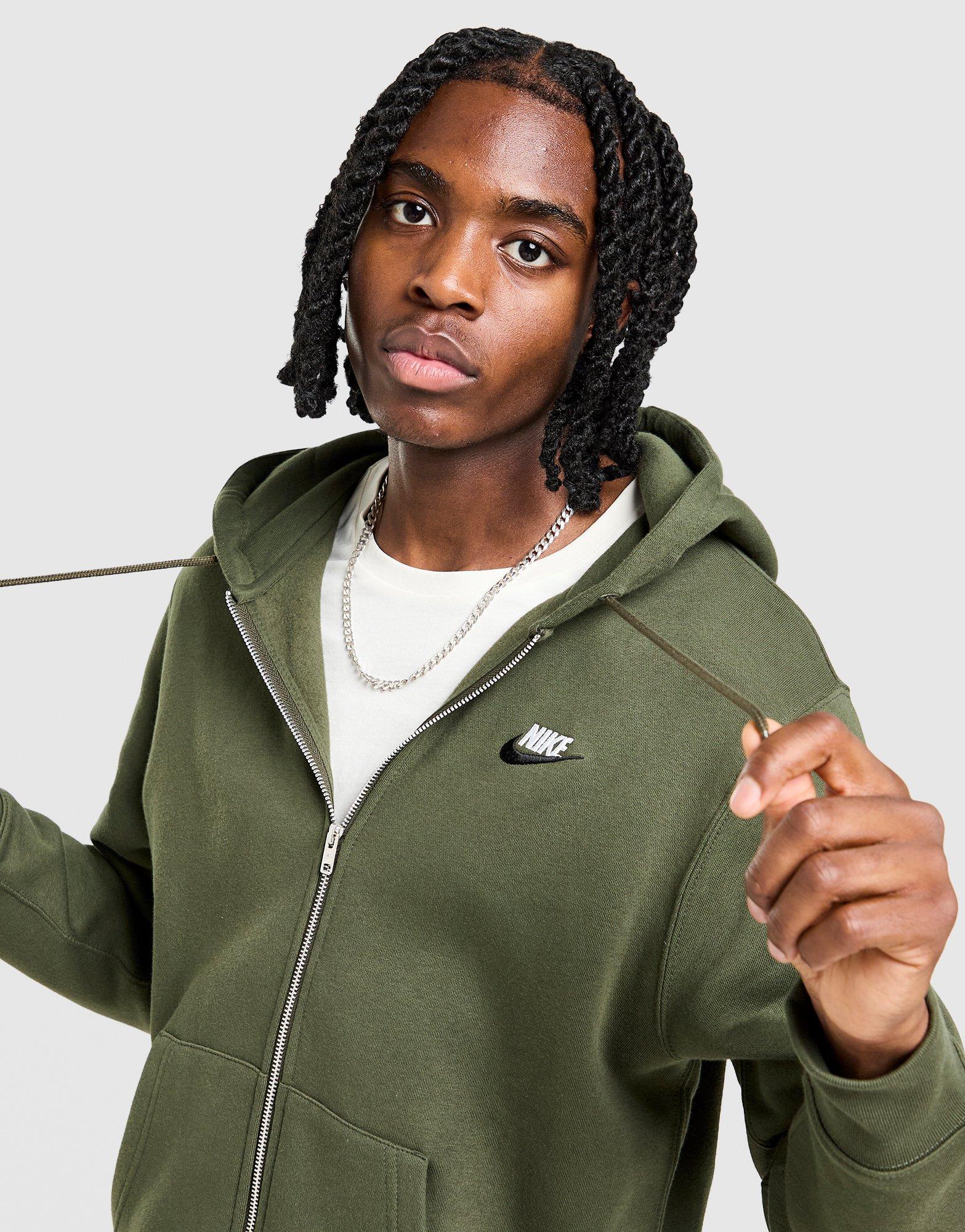 Foundation Full Zip Hoodie - Image 2