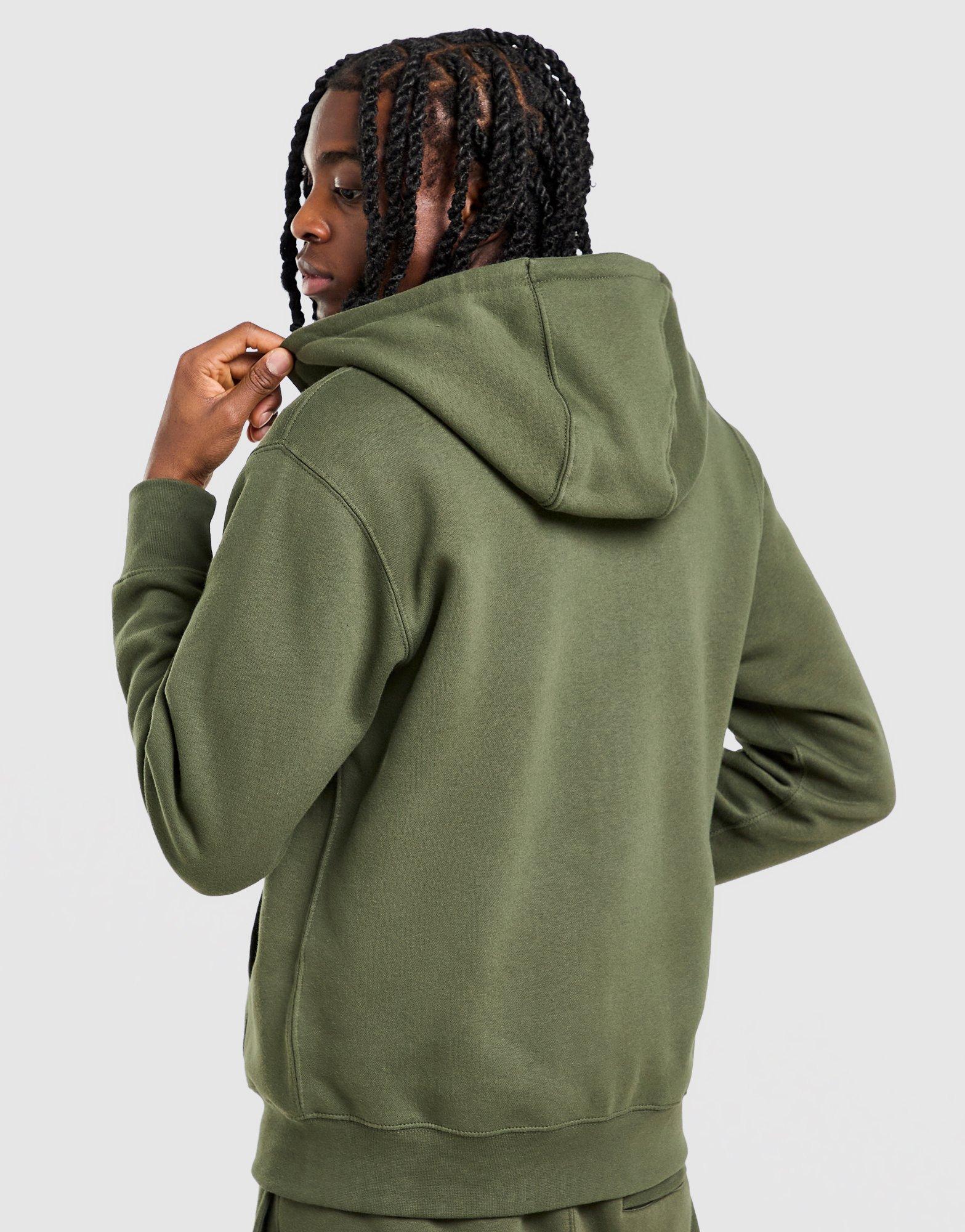 Foundation Full Zip Hoodie - Image 3
