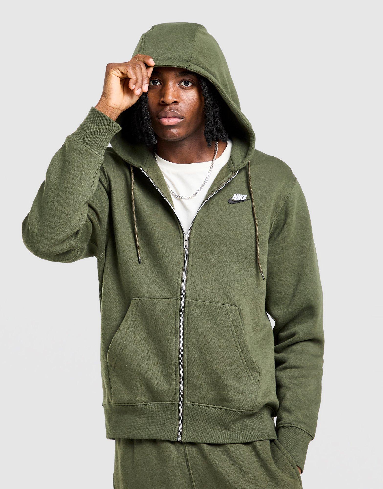 Foundation Full Zip Hoodie - Image 4
