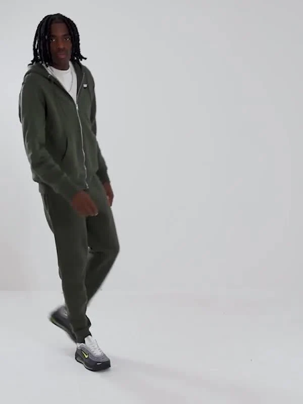 Foundation Full Zip Hoodie - Image 6