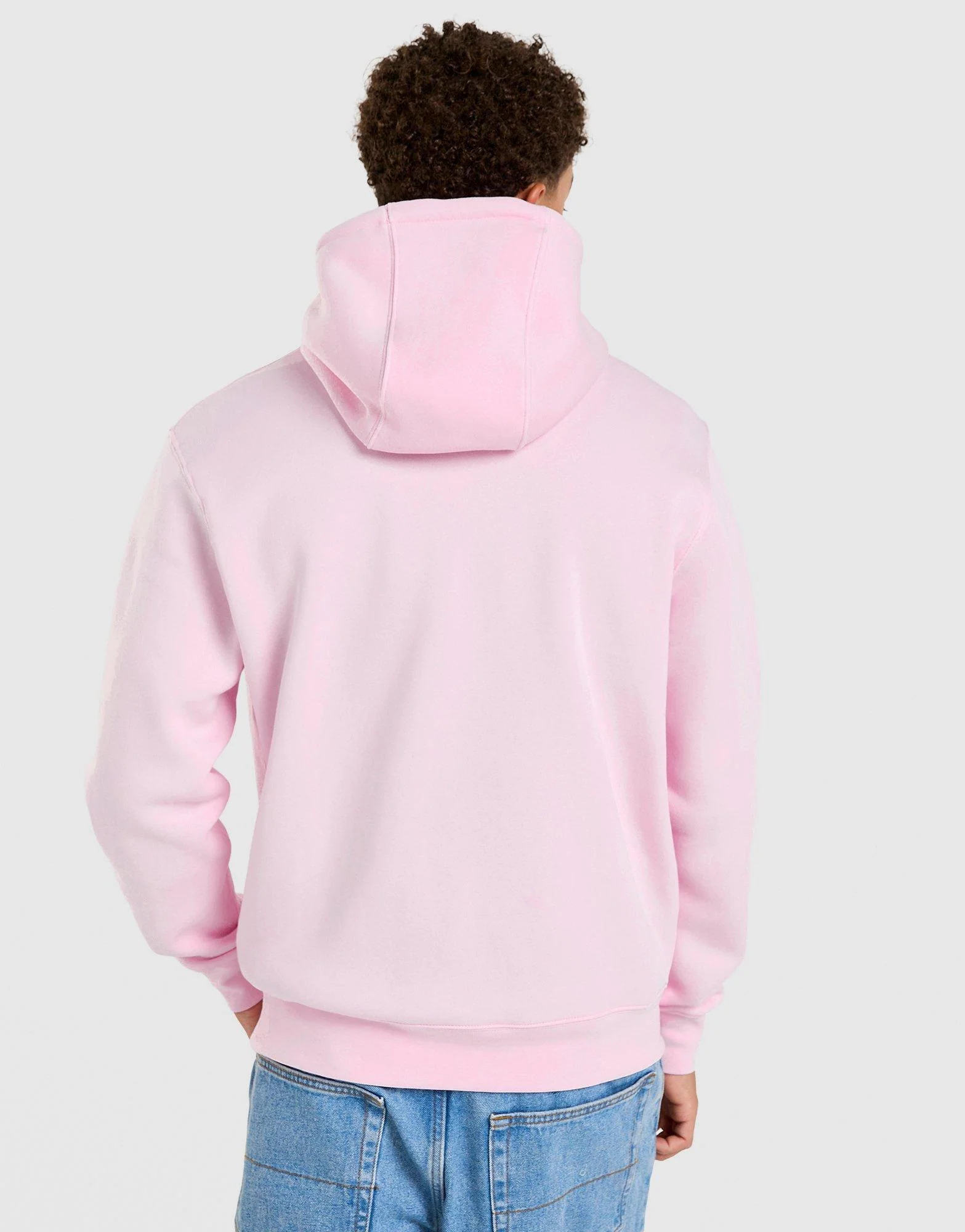 Foundation Overhead Hoodie - Image 3