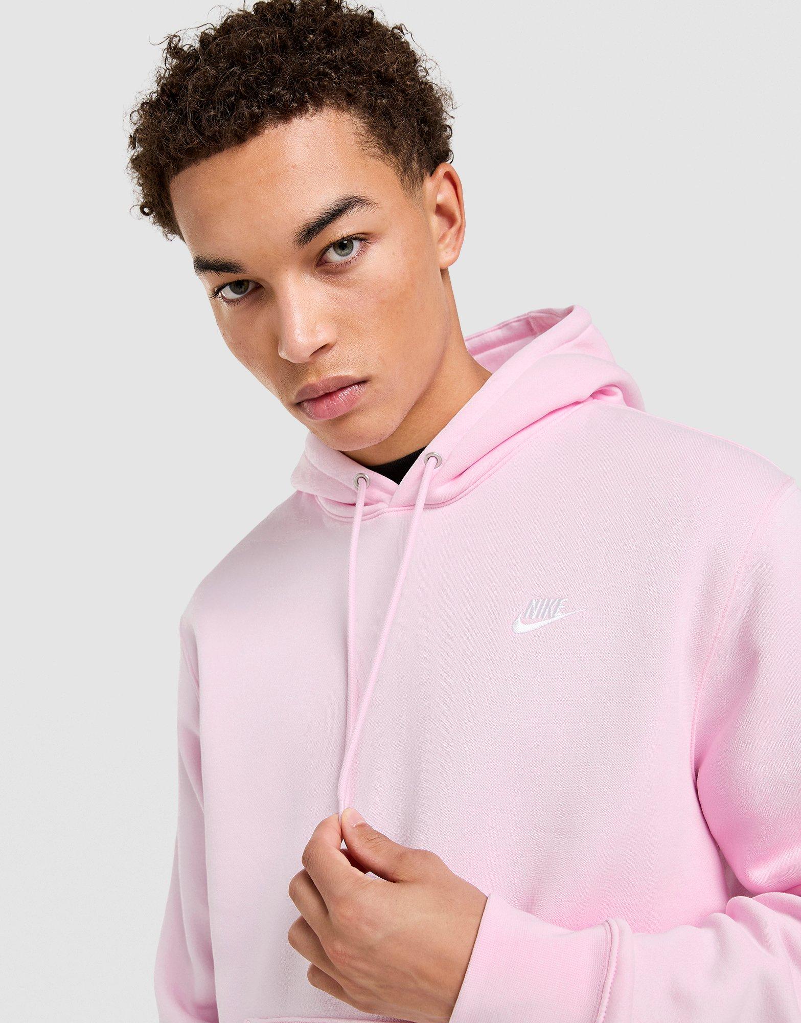 Foundation Overhead Hoodie - Image 4