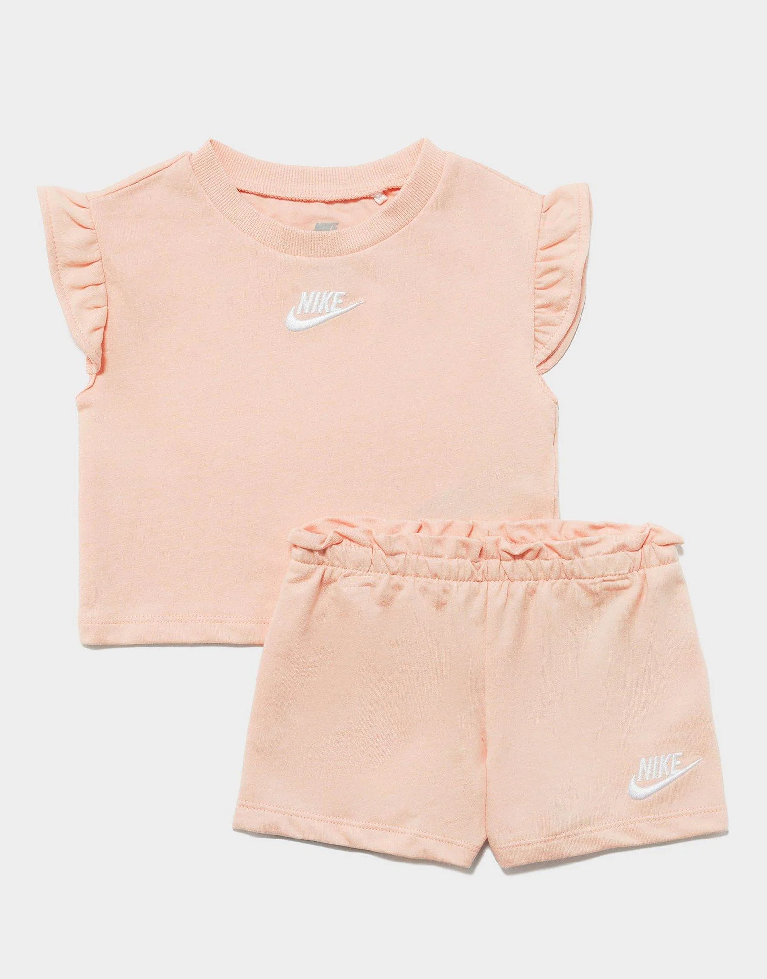 French Terry Two-Piece Set Infant's