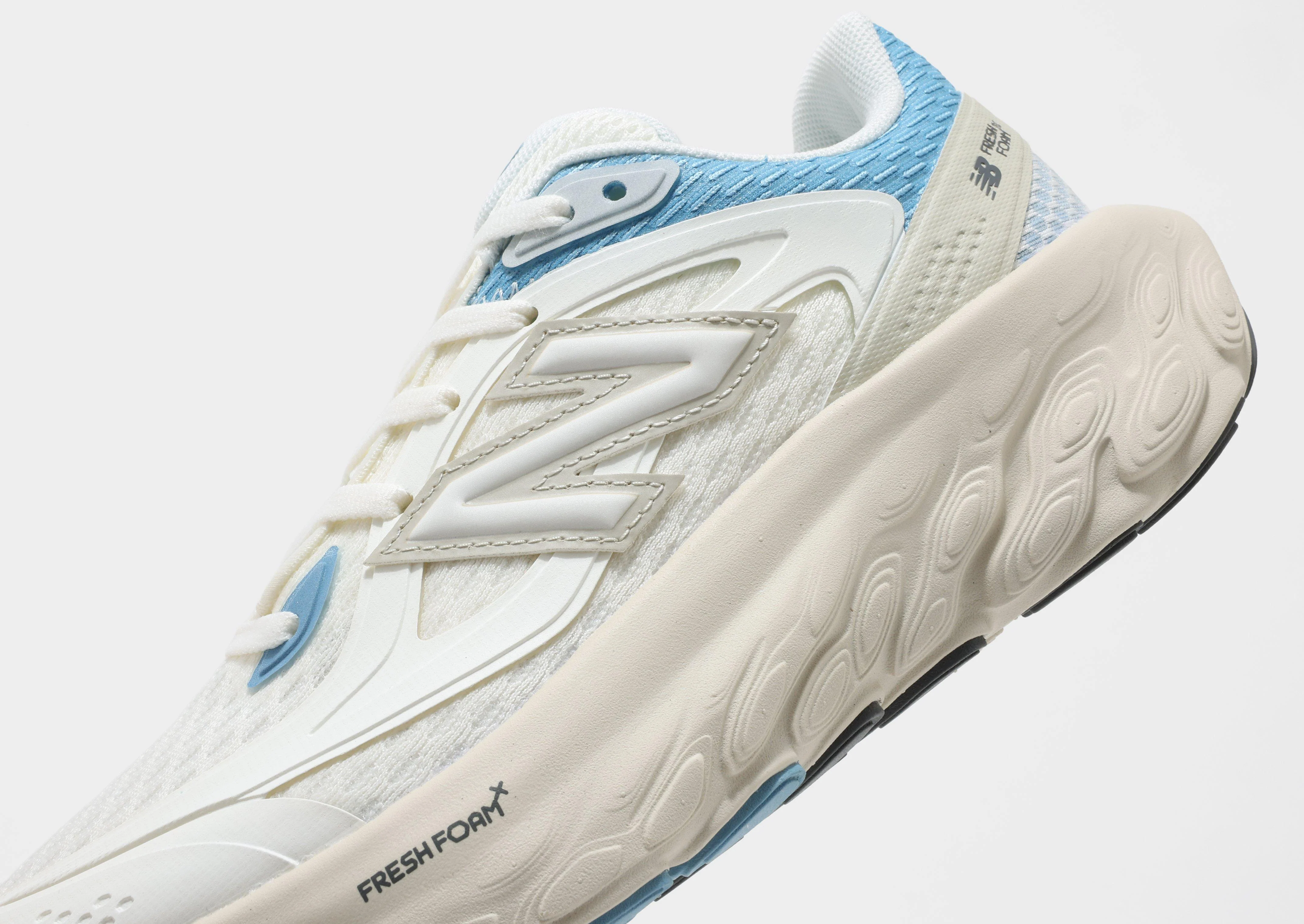 Fresh Foam Trainer Women's - Image 4