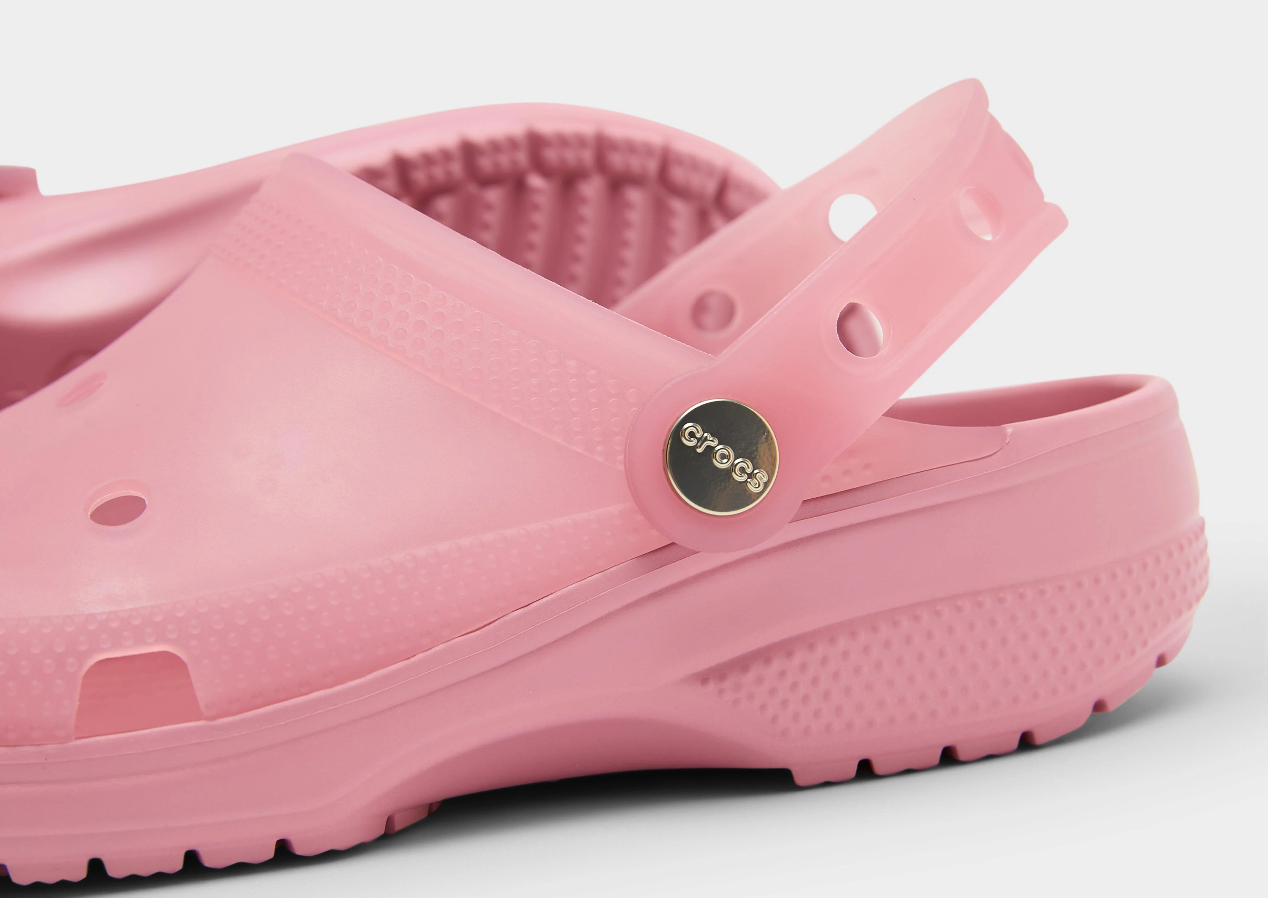 Frosted Clog Women's - Image 4