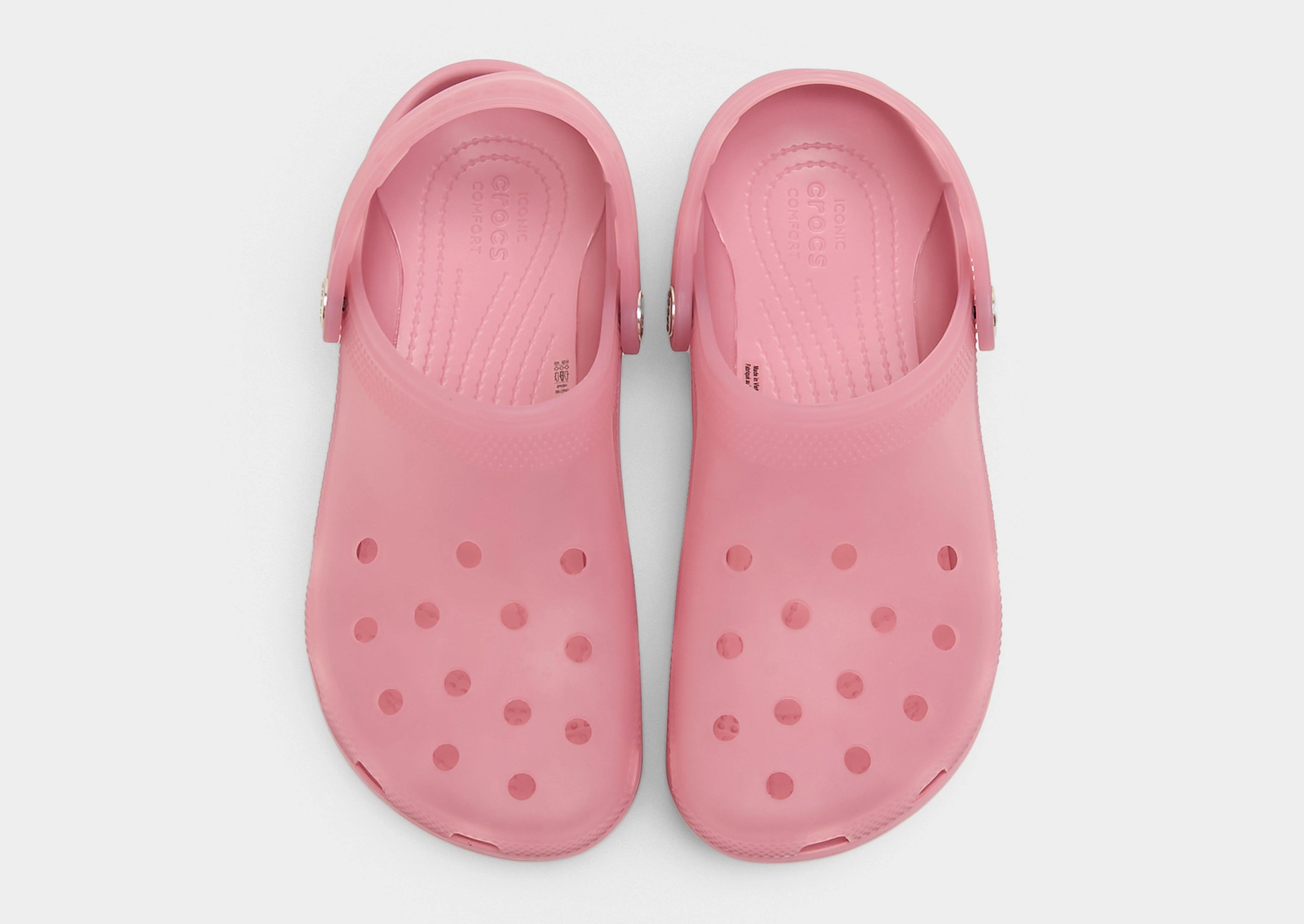 Frosted Clog Women's - Image 5