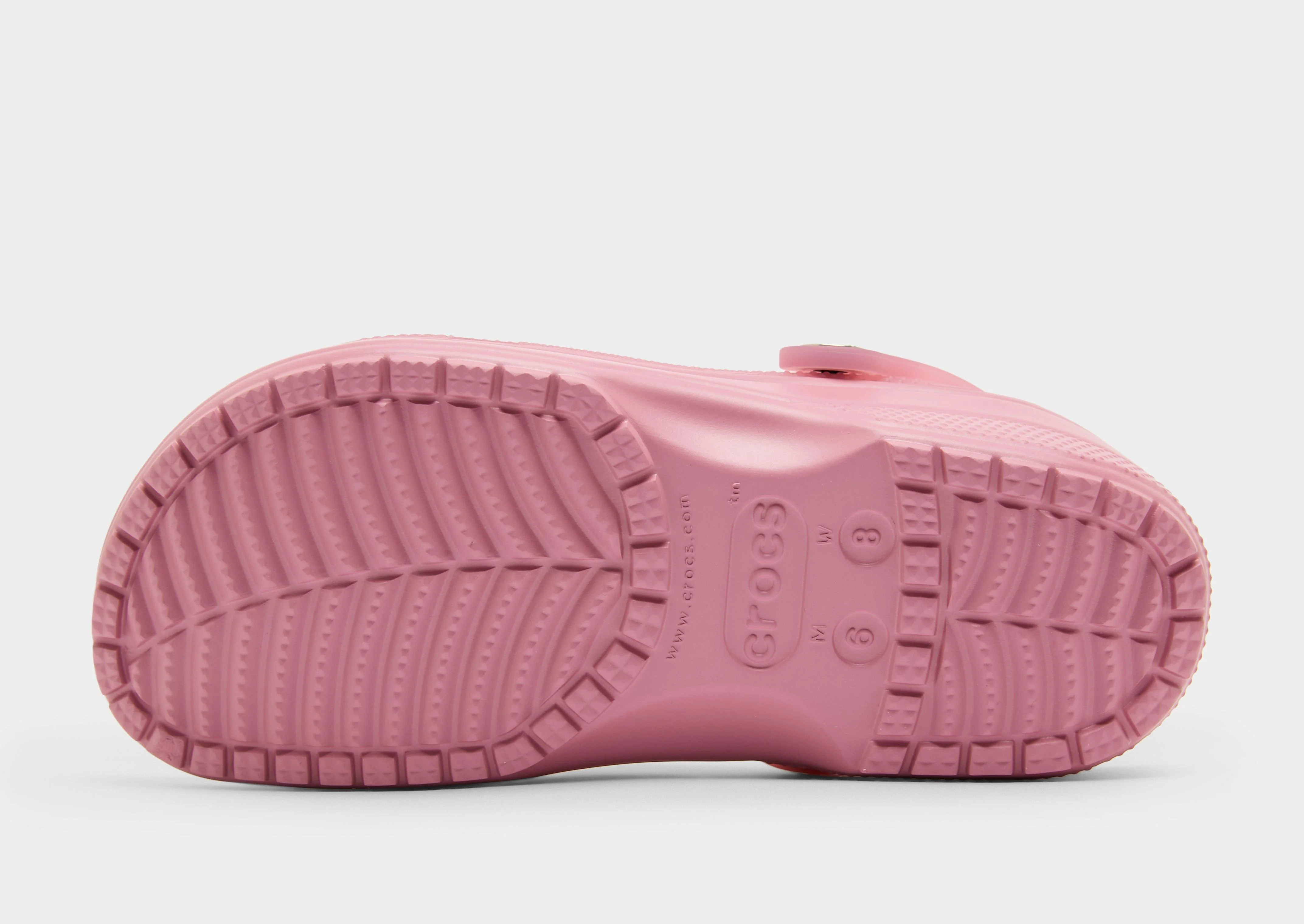 Frosted Clog Women's - Image 6