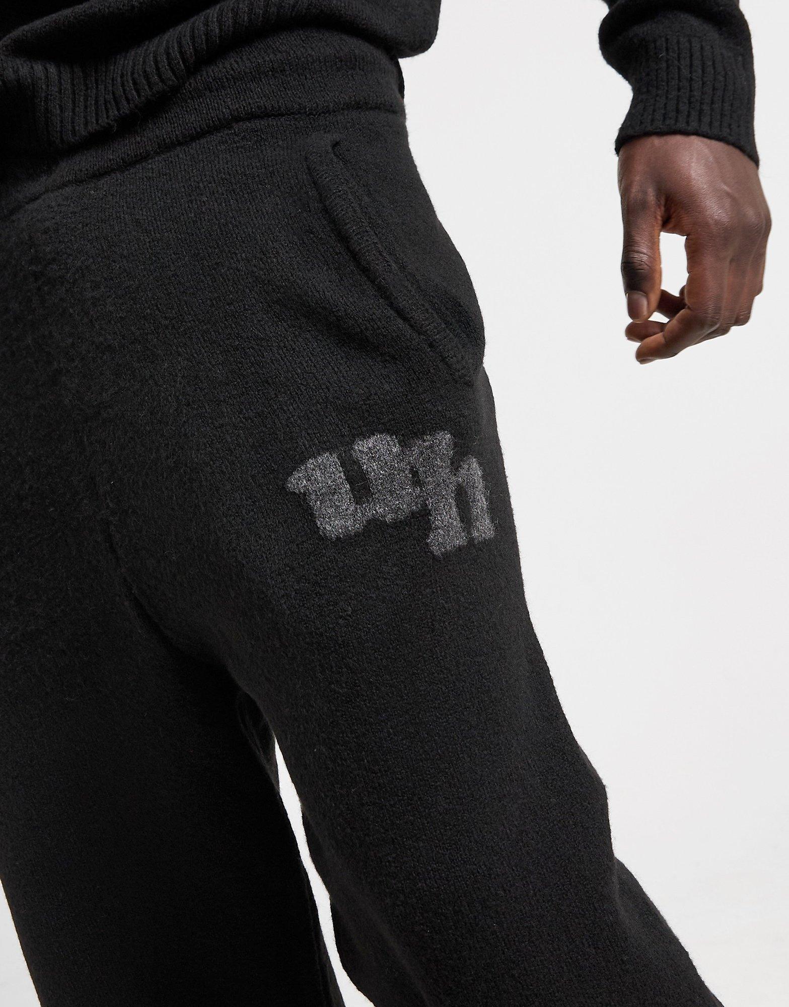Fuzzy Joggers - Image 3