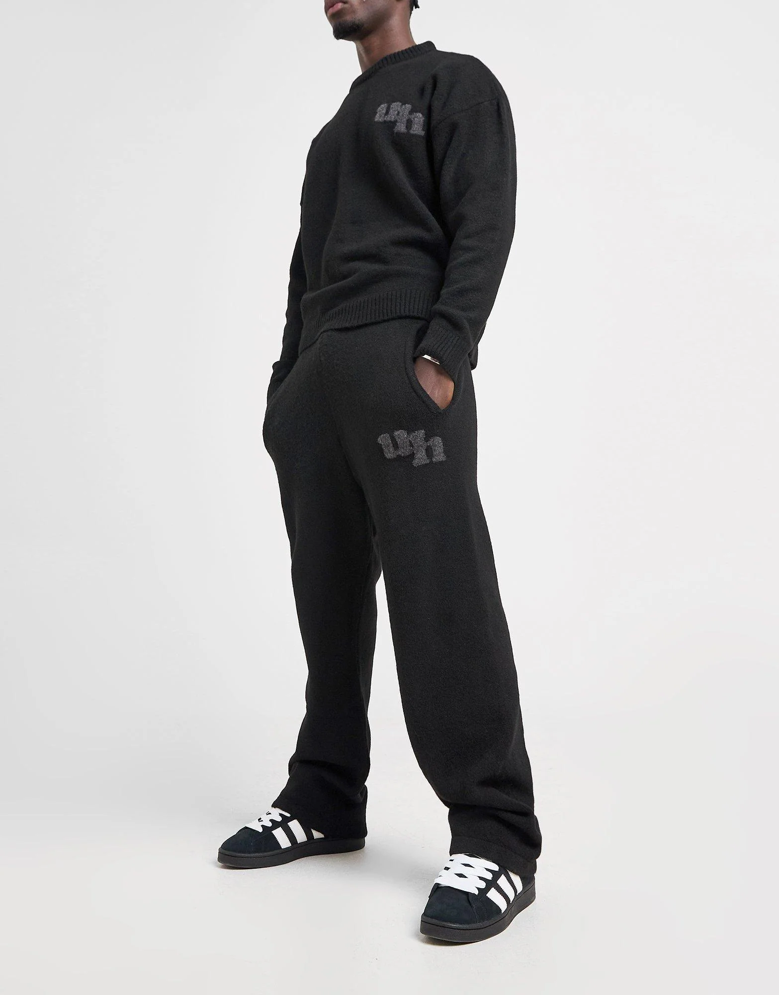 Fuzzy Joggers - Image 4