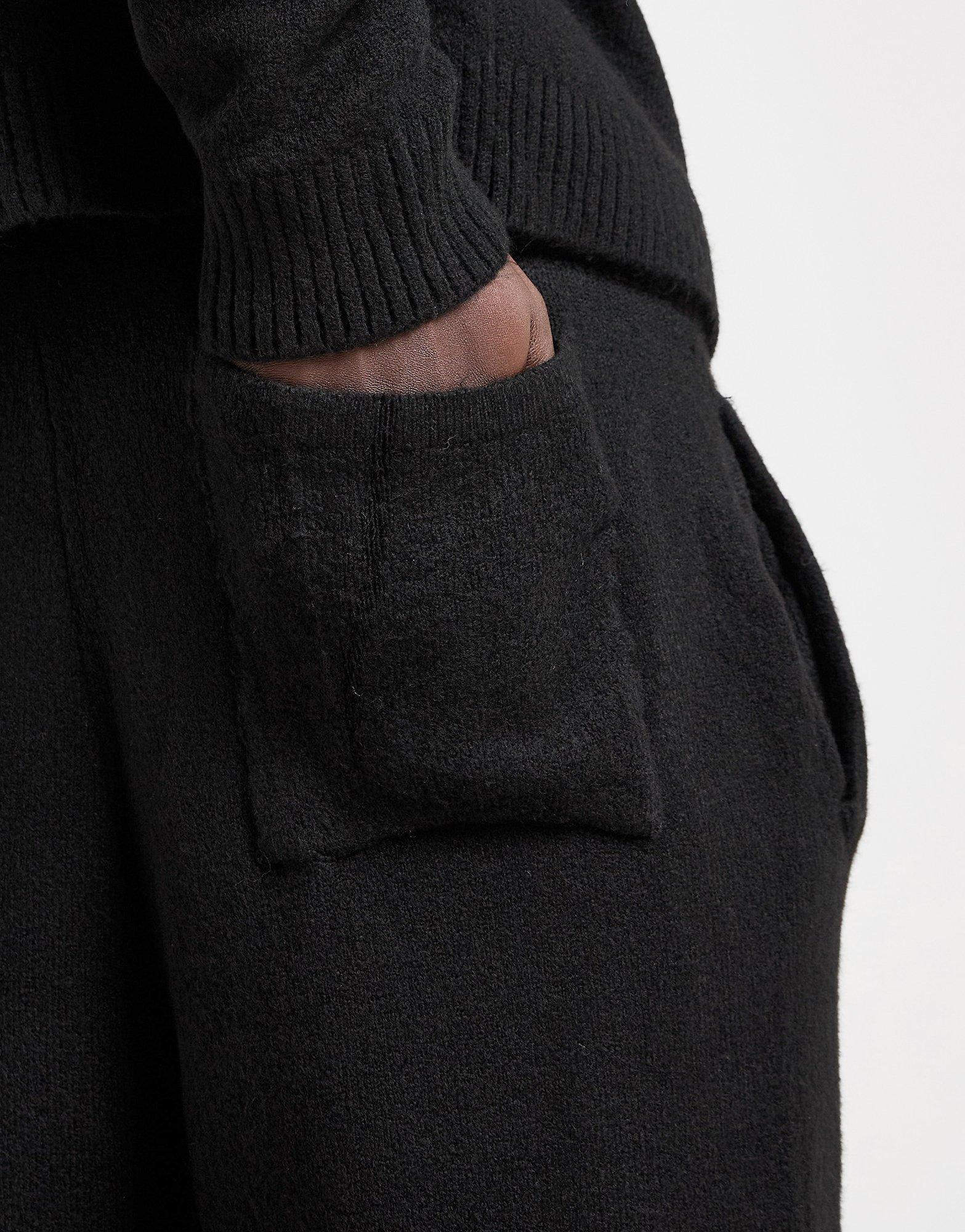 Fuzzy Joggers - Image 5