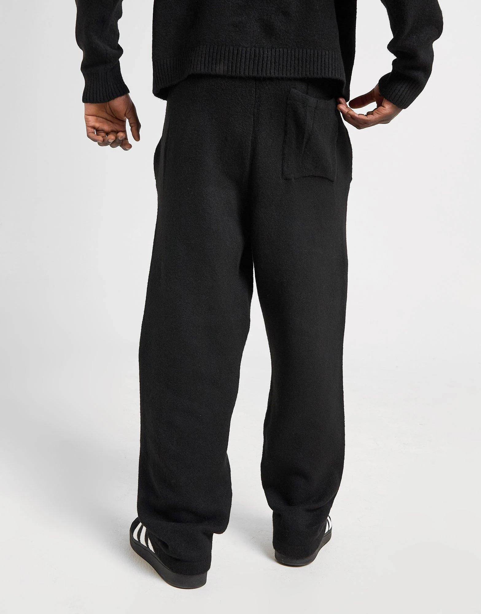 Fuzzy Joggers - Image 6