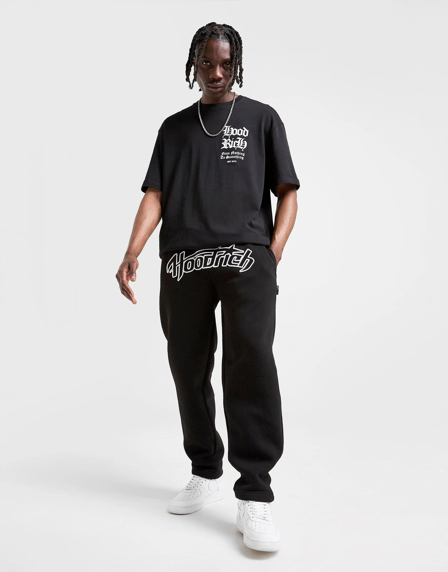 Galaxy Joggers - Image 5