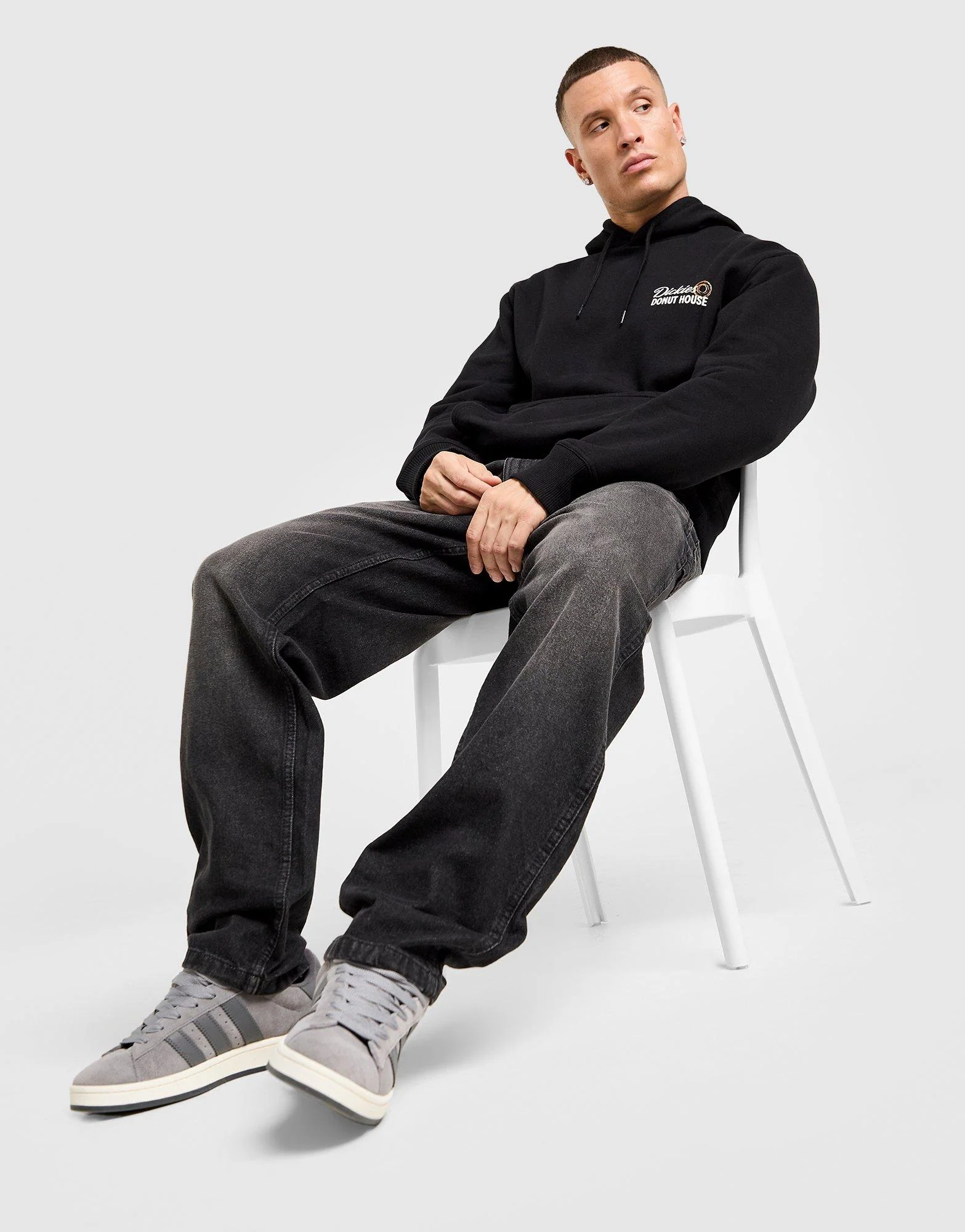 Garyville Jeans