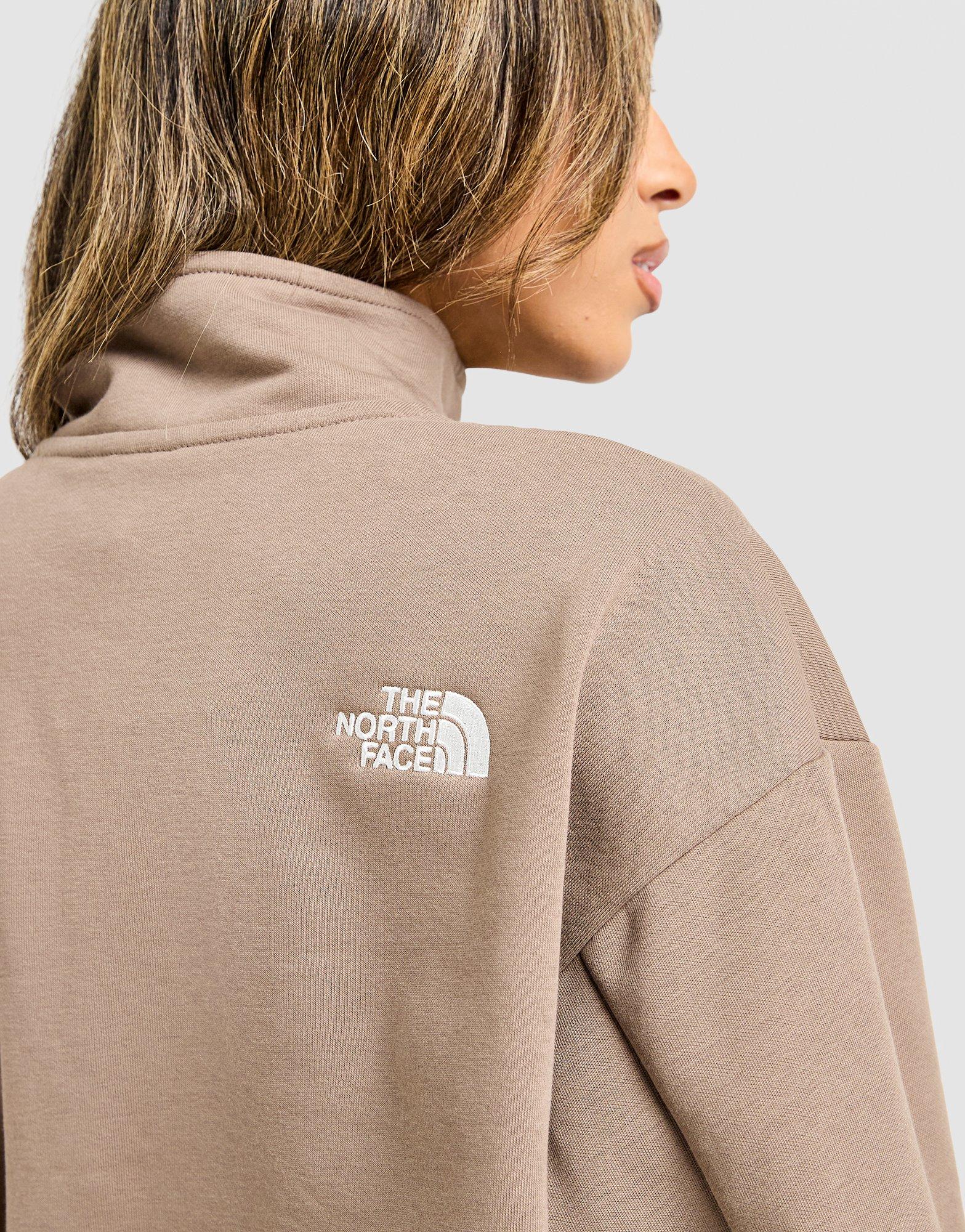 Gaspra 1/4 Zip Sweatshirt - Image 5