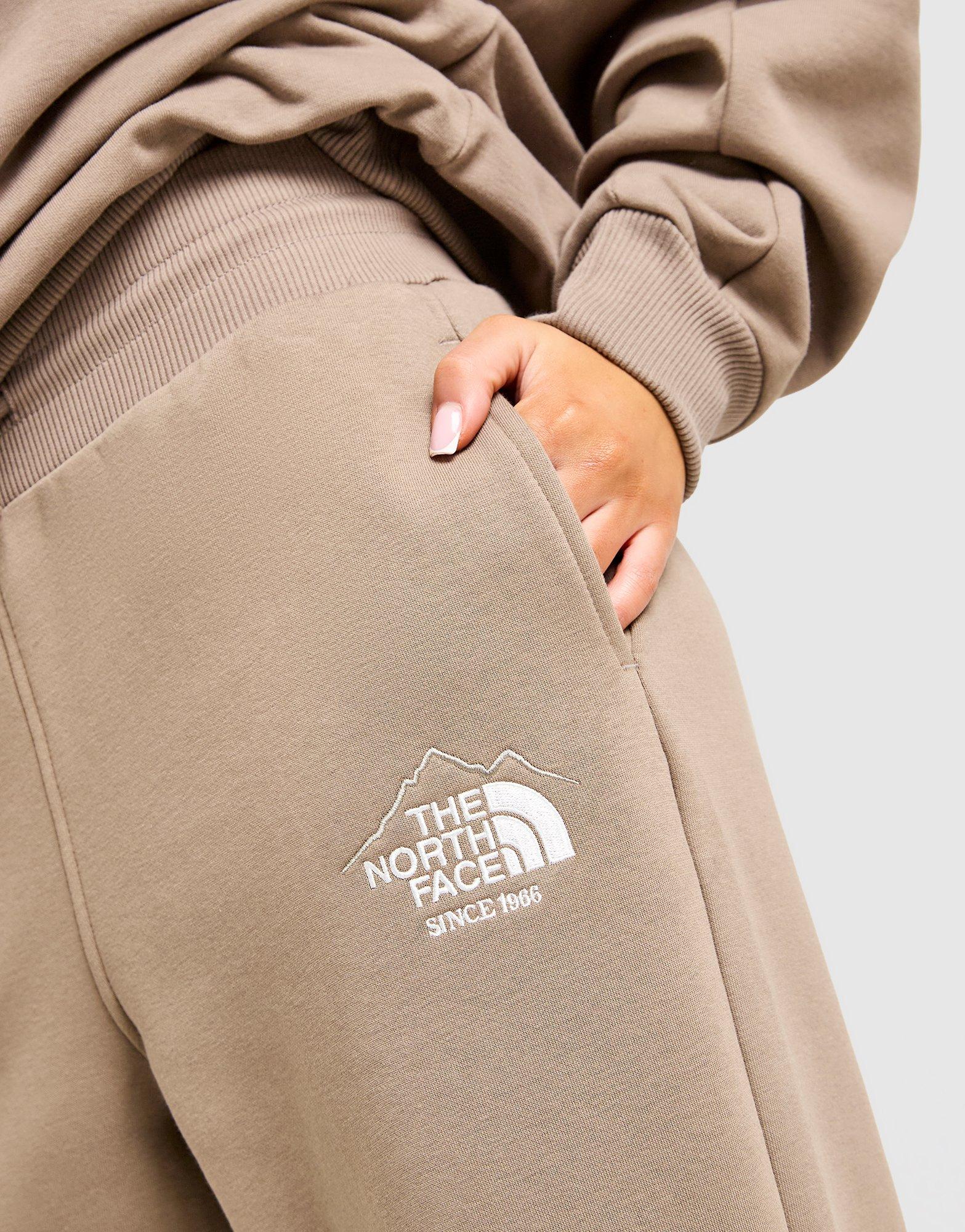 Gaspra Wide Joggers - Image 4