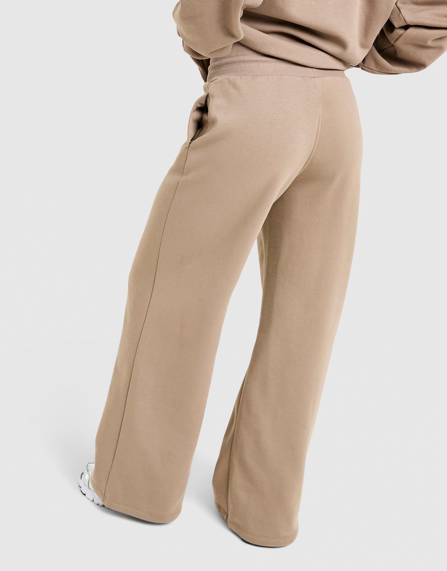 Gaspra Wide Joggers - Image 5