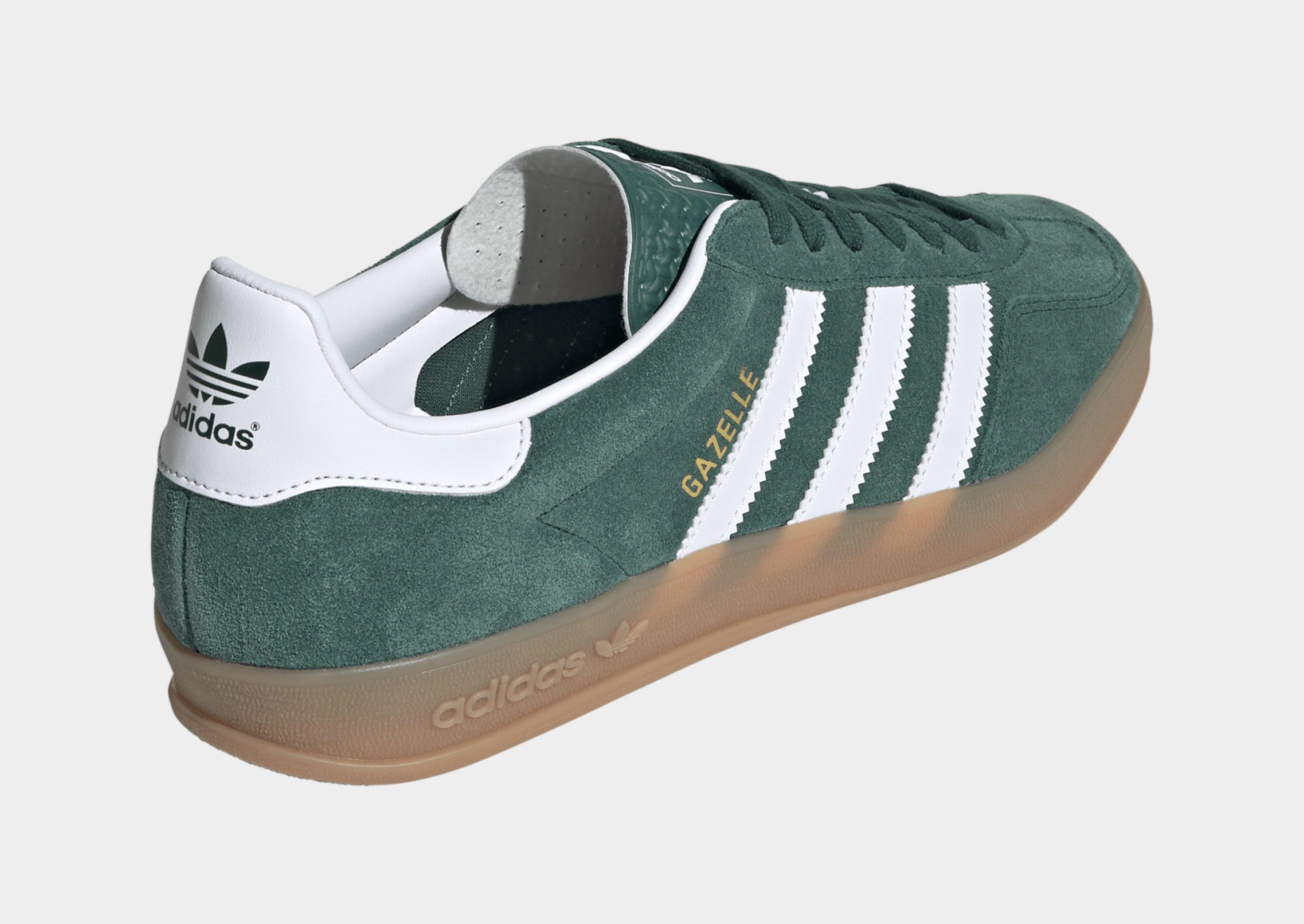 Gazelle Indoor - Image 3