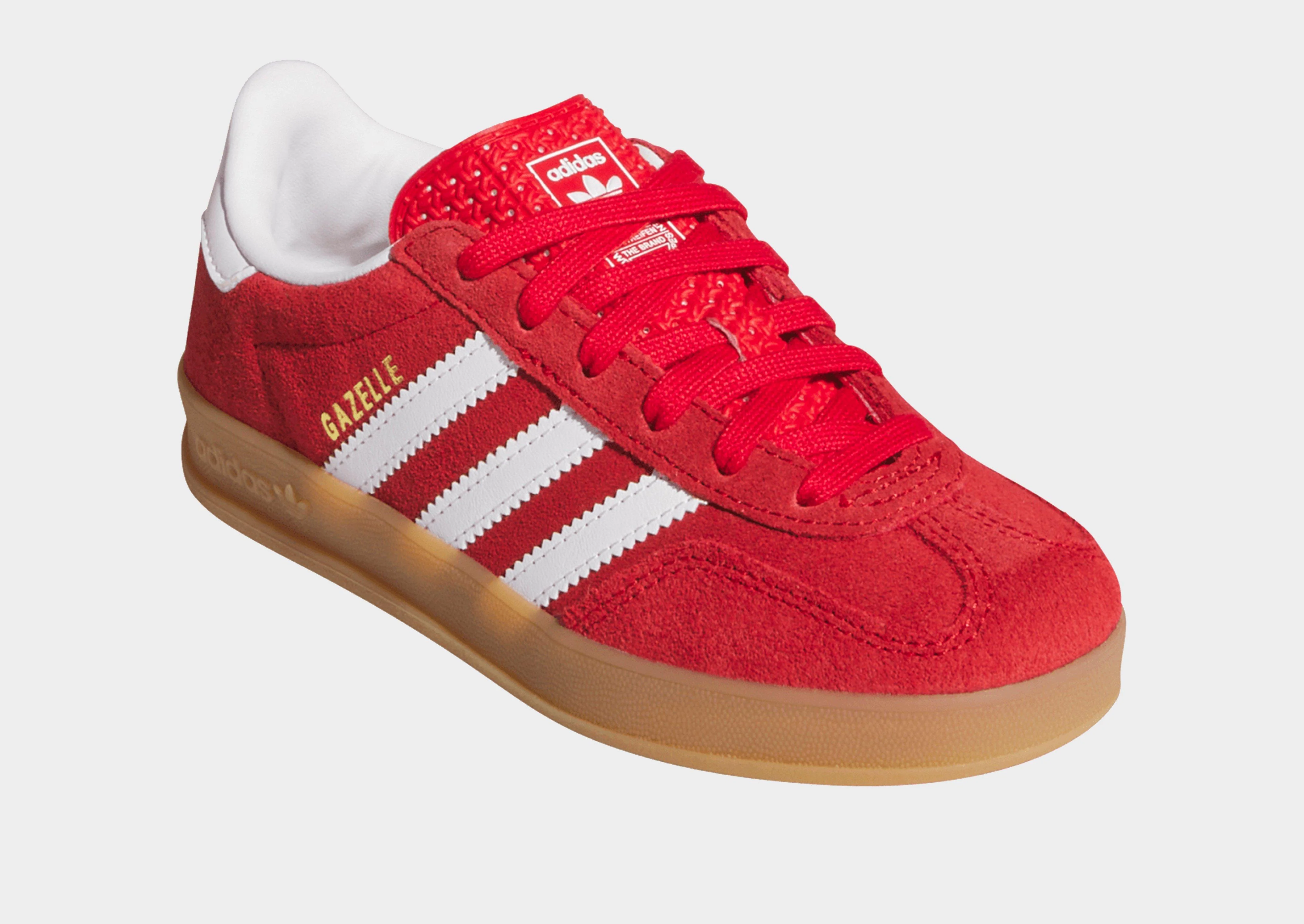 Gazelle Indoor Children - Image 2