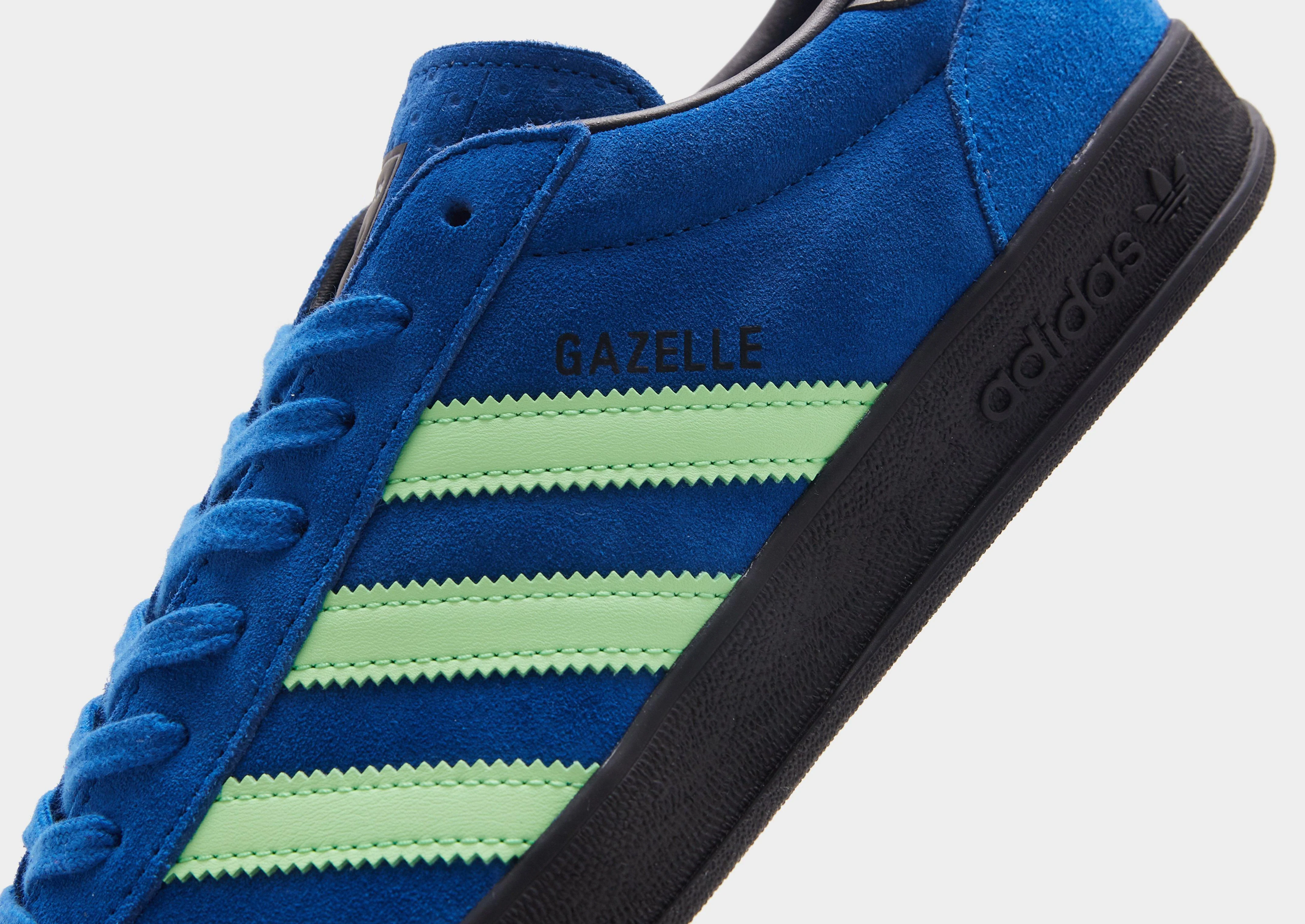 Gazelle Indoor Pro - Image 4
