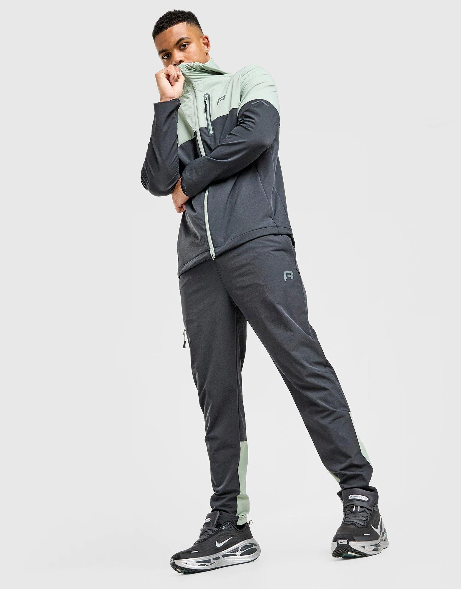 Geyser Track Pants