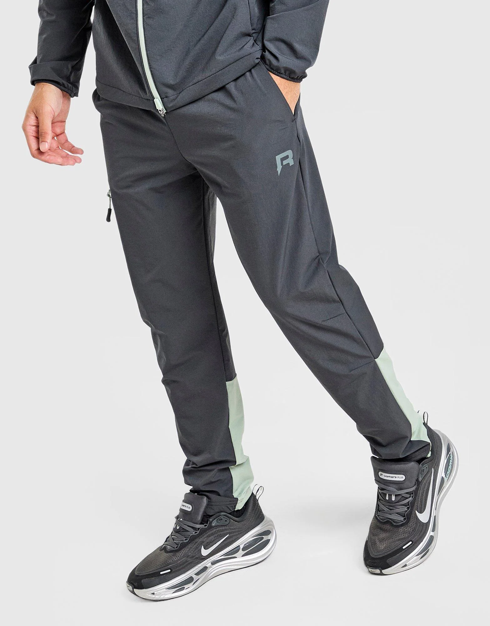 Geyser Track Pants - Image 2