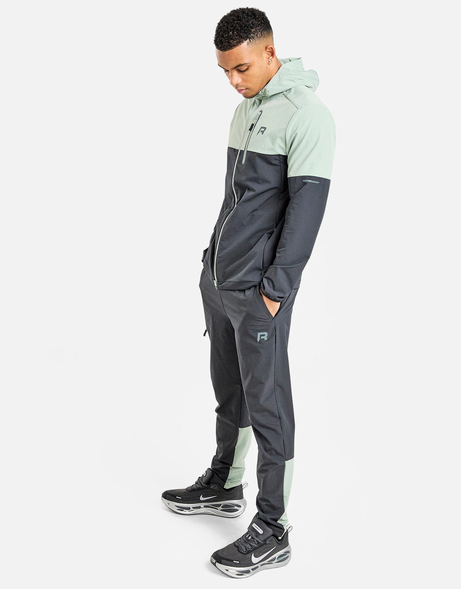 Geyser Track Pants - Image 3