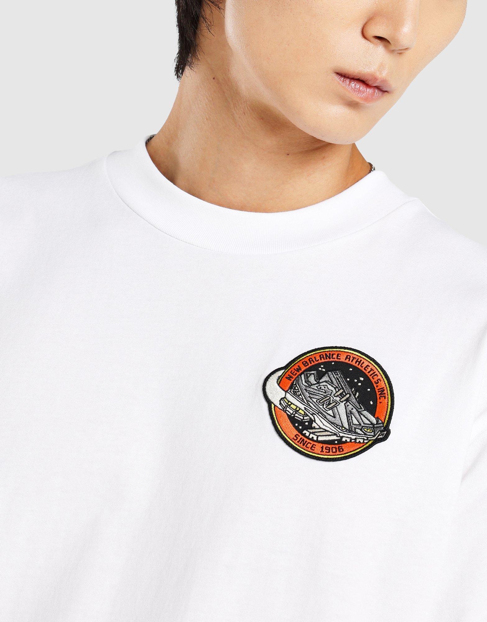 GHICA International Sport T-Shirt - Image 3