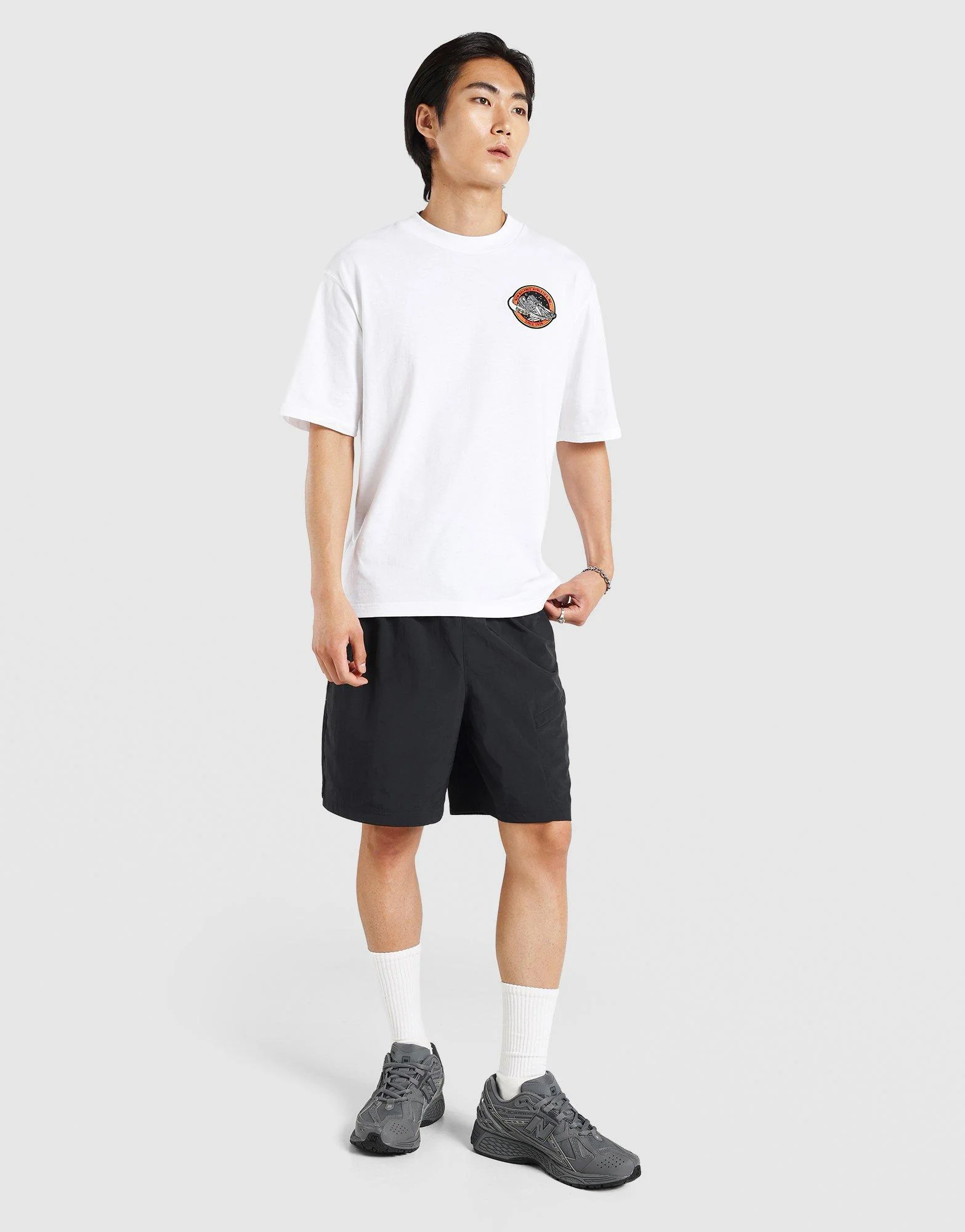 GHICA International Sport T-Shirt - Image 4