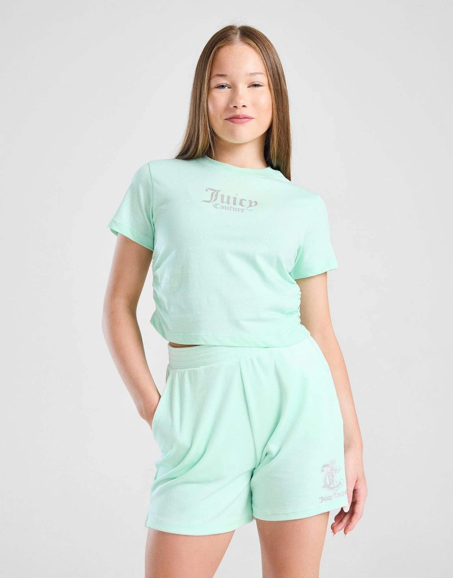 Baby T-Shirt/Shorts Set Junior's - Image 3
