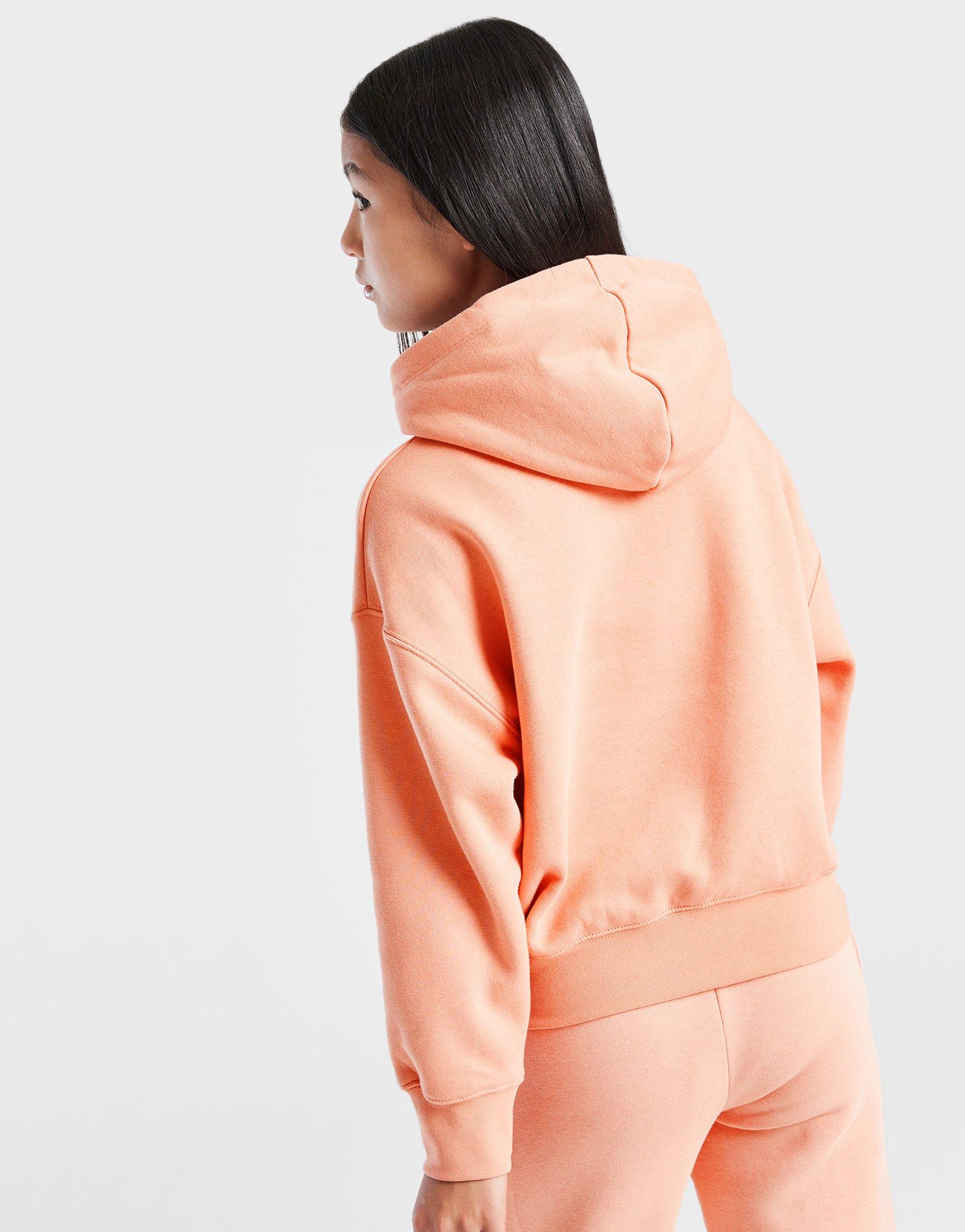 Girls' Brooklyn Essential Hoodie Junior - Image 5