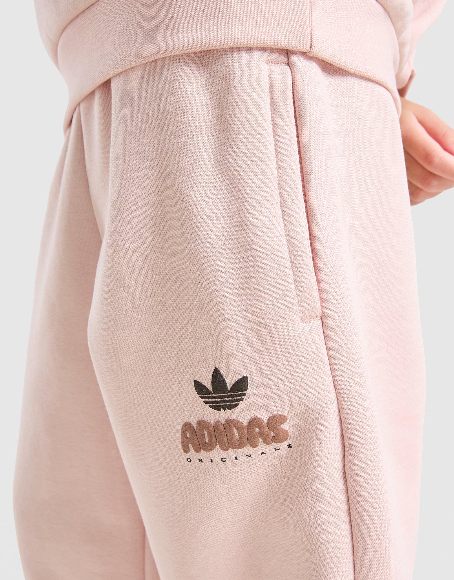 Girls' Bubble Crew Tracksuit Children - Image 5