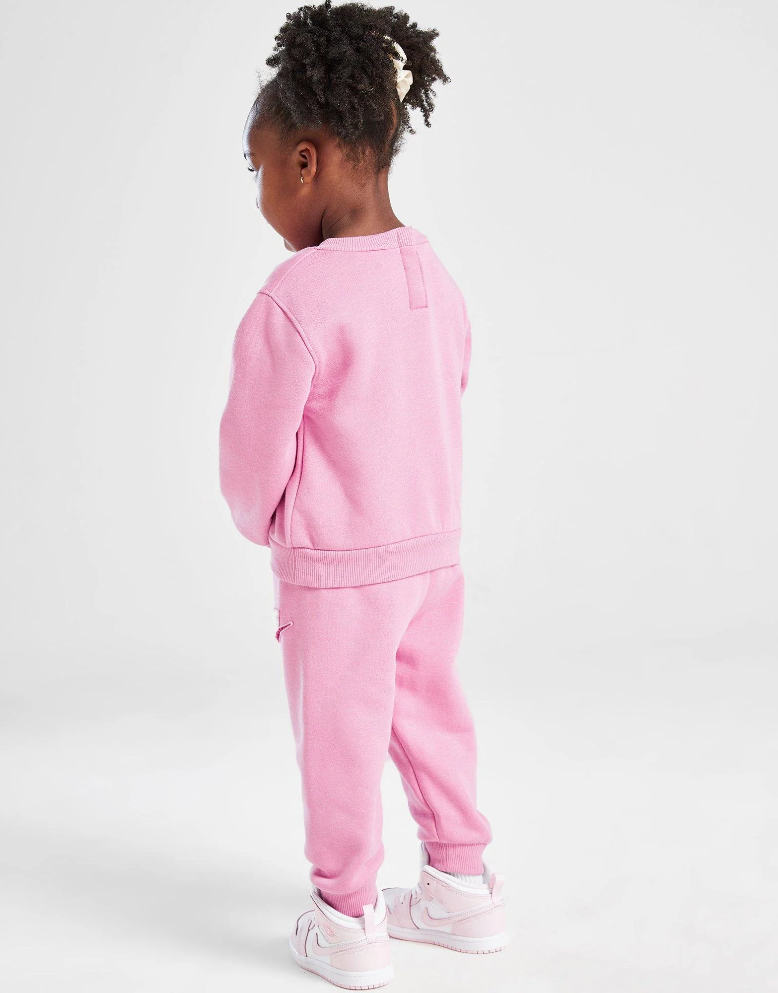 Chenille Crew Tracksuit Infant's - Image 5