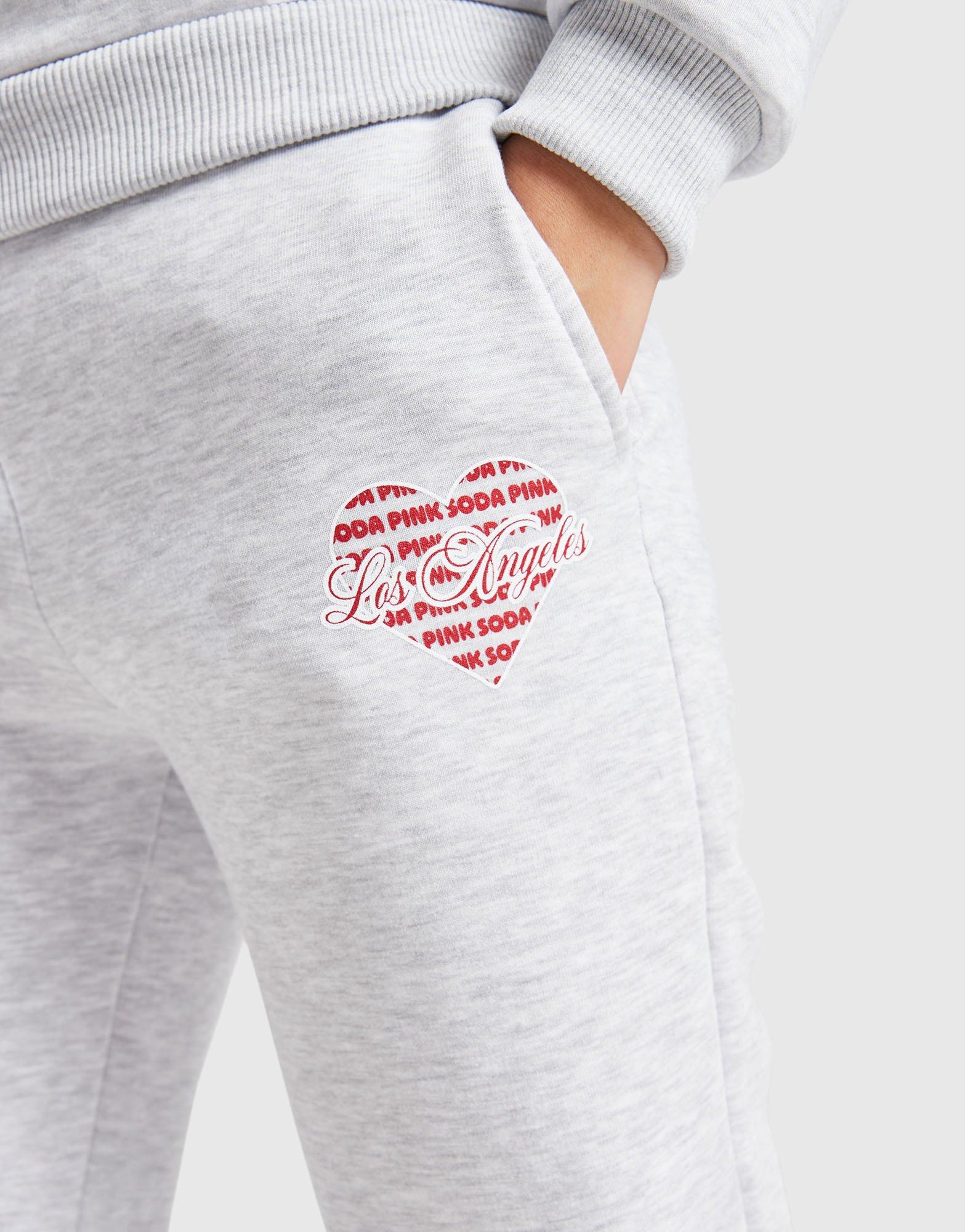 Girls' City Tracksuit Junior - Image 5