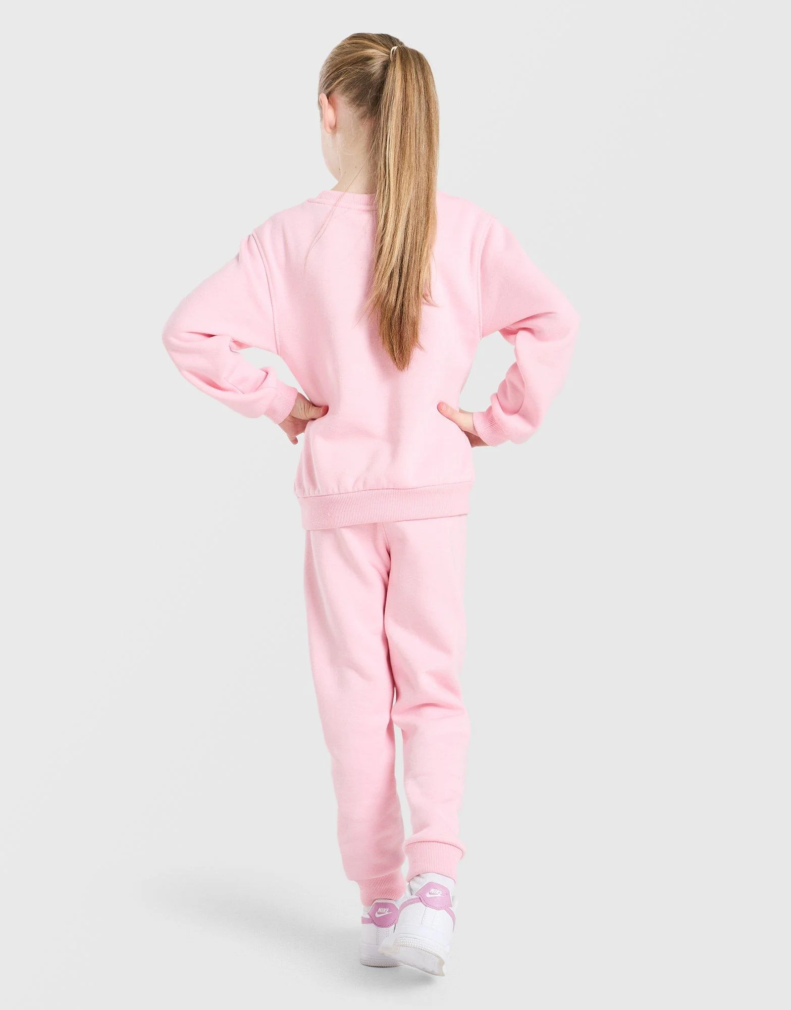 Crew Tracksuit Children's - Image 5