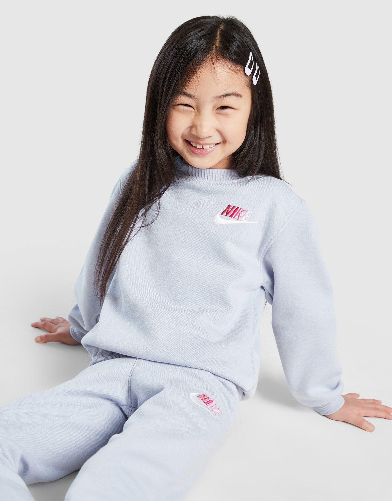 Girls' Crew Tracksuits Children - Image 3