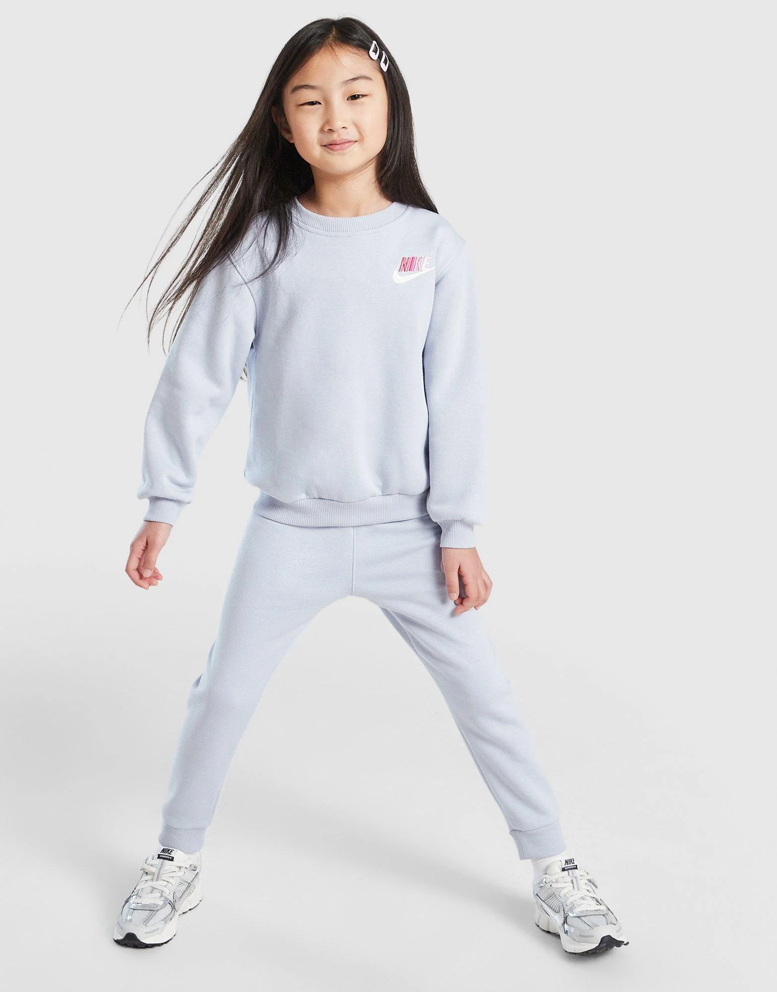 Girls' Crew Tracksuits Children - Image 4