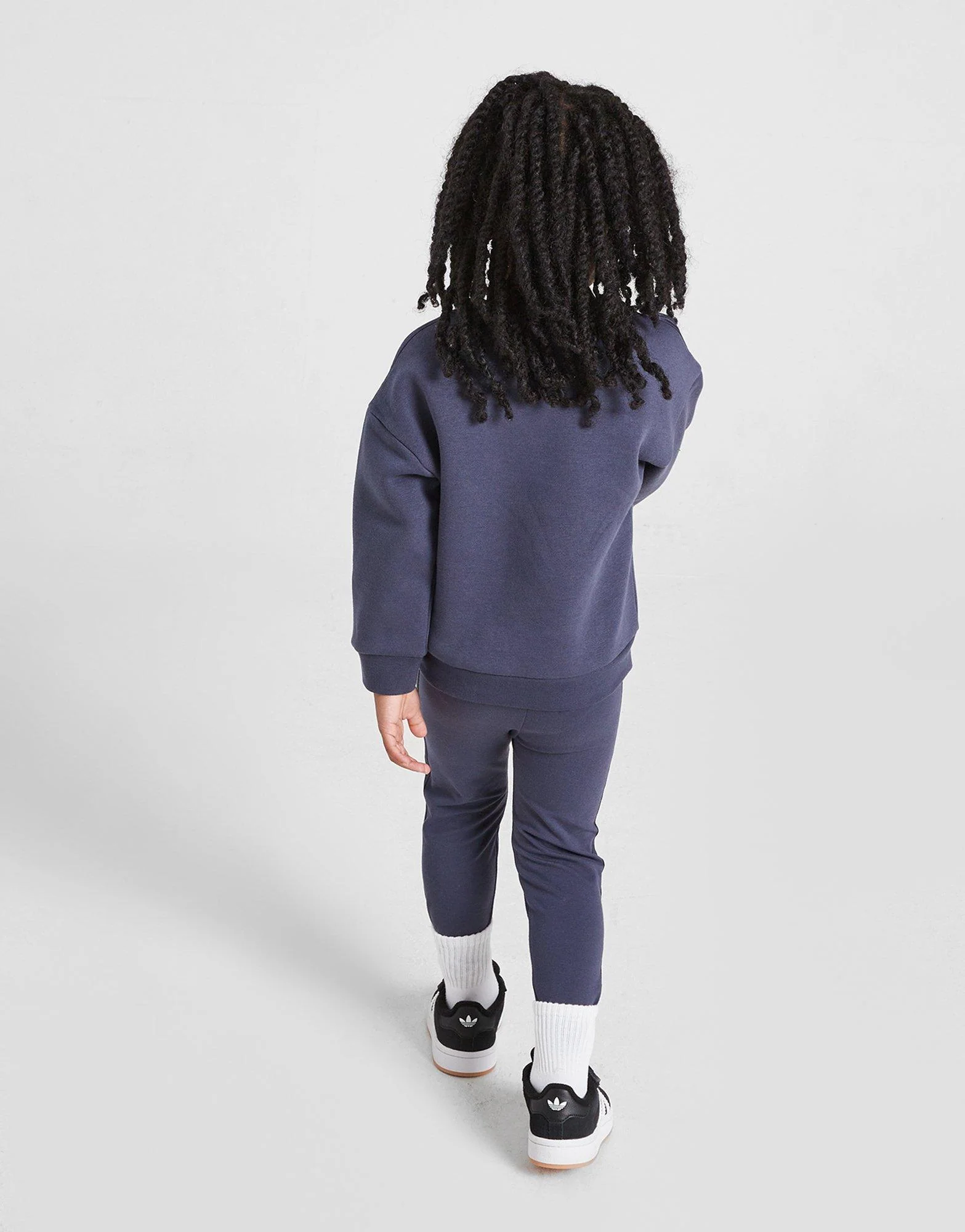Diamante Sweatshirt/Leggings Set Infant's - Image 6