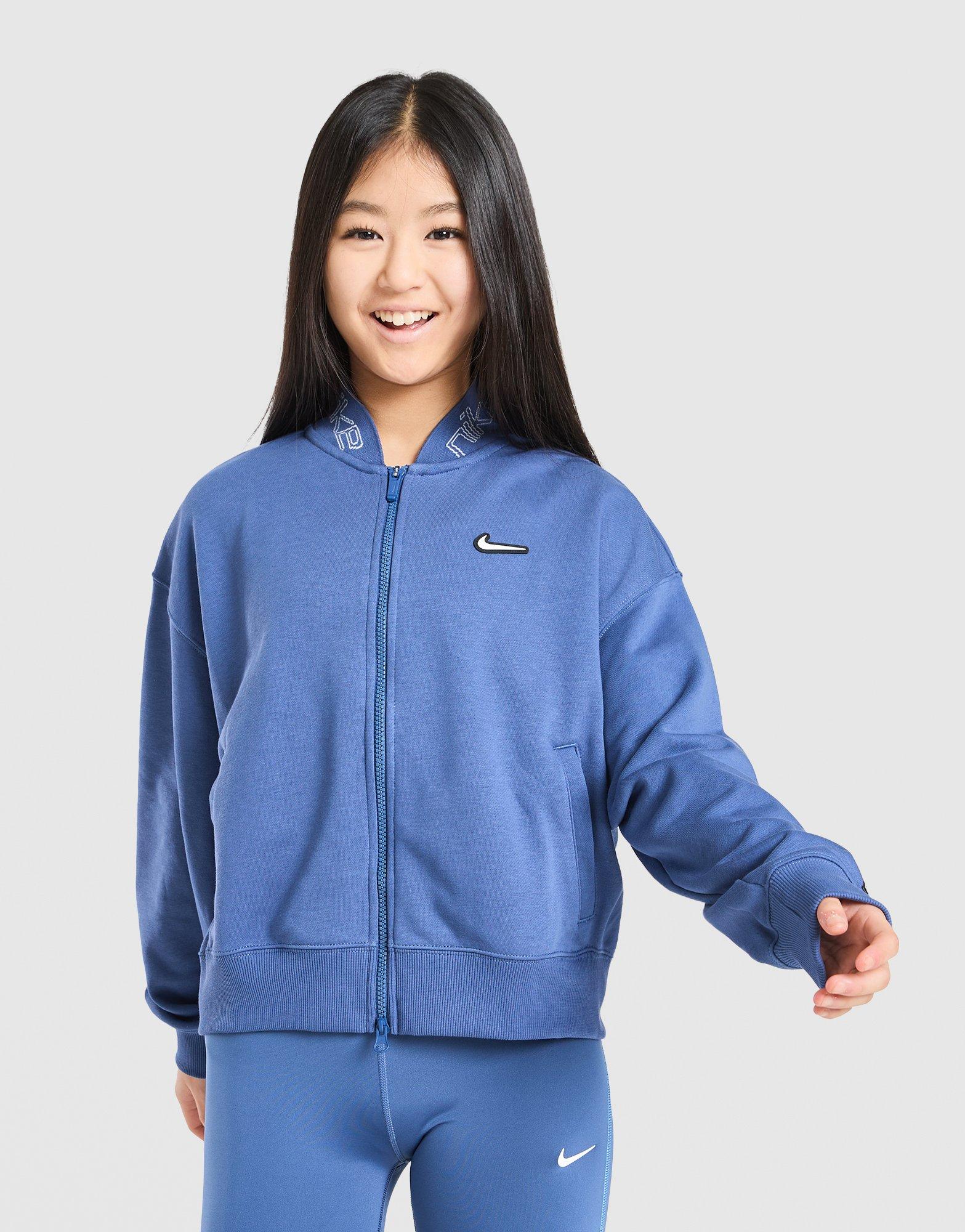 Dri-FIT Bomber Jacket Junior's - Image 2