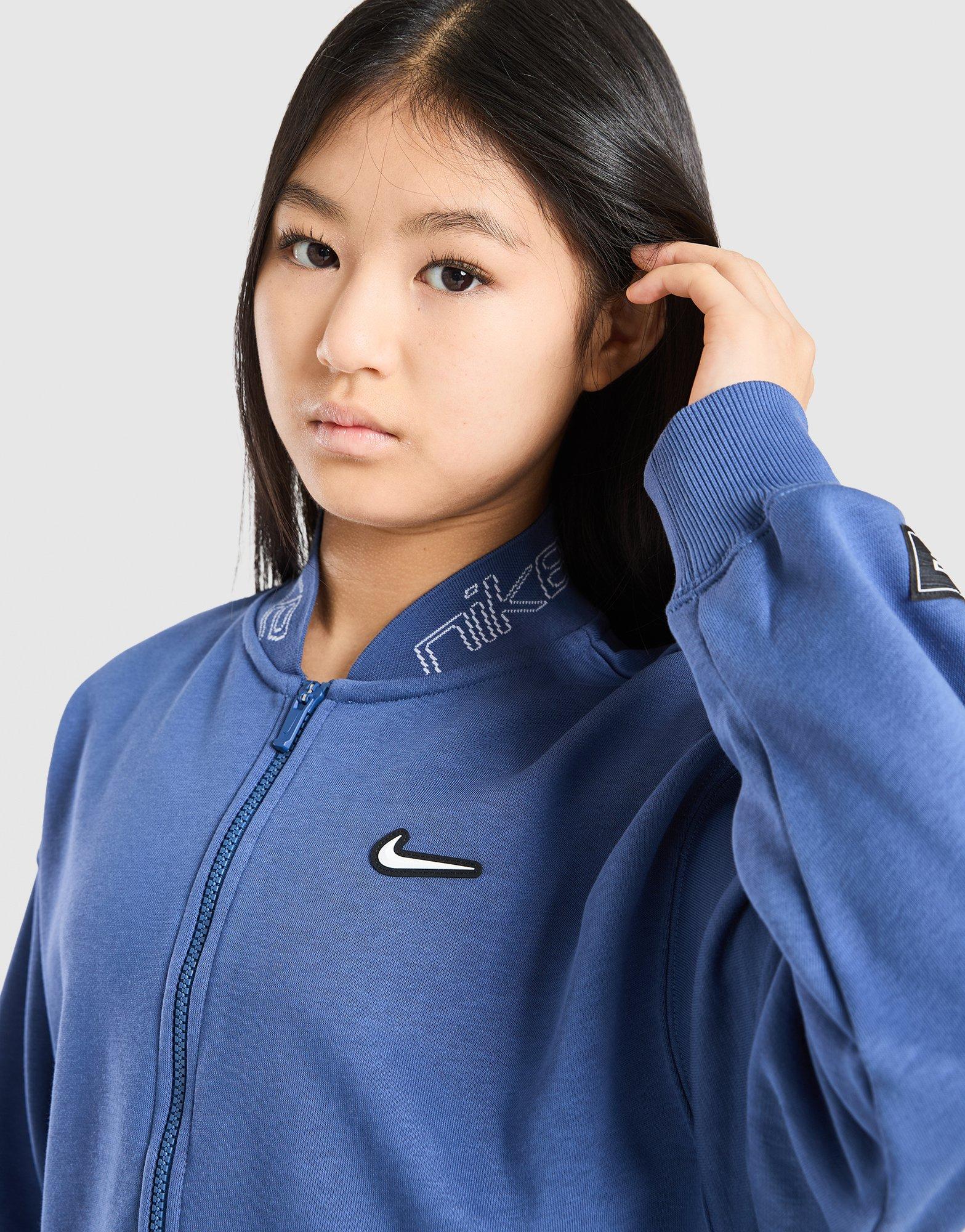Dri-FIT Bomber Jacket Junior's - Image 3