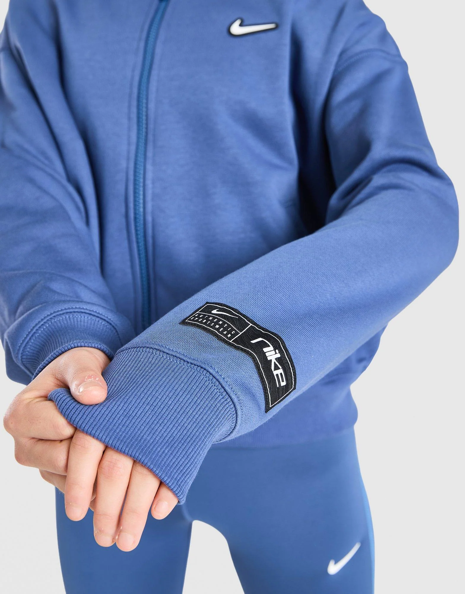 Dri-FIT Bomber Jacket Junior's - Image 5